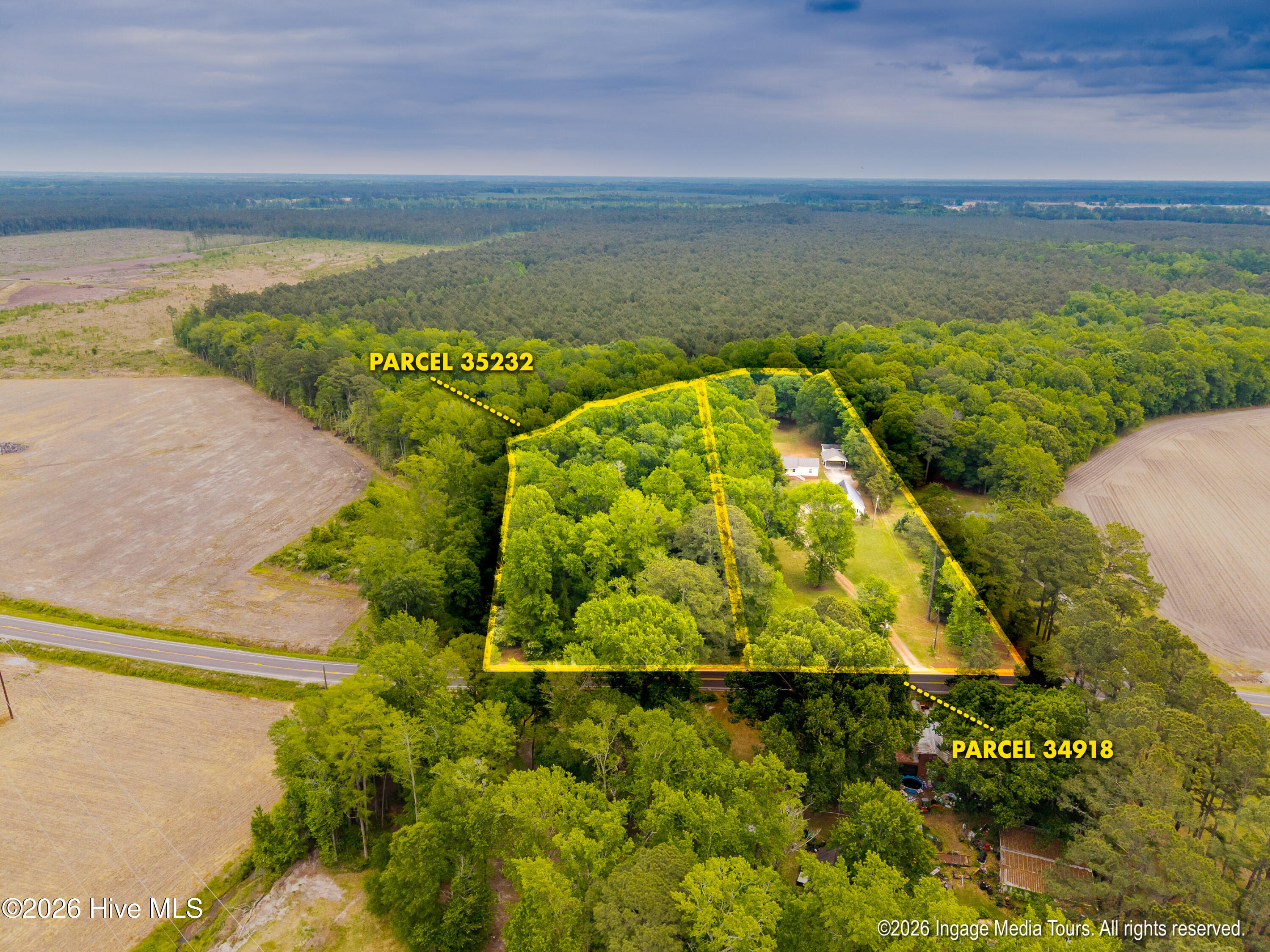 1952 Whichard Cherry Lane Road Property Photo 60