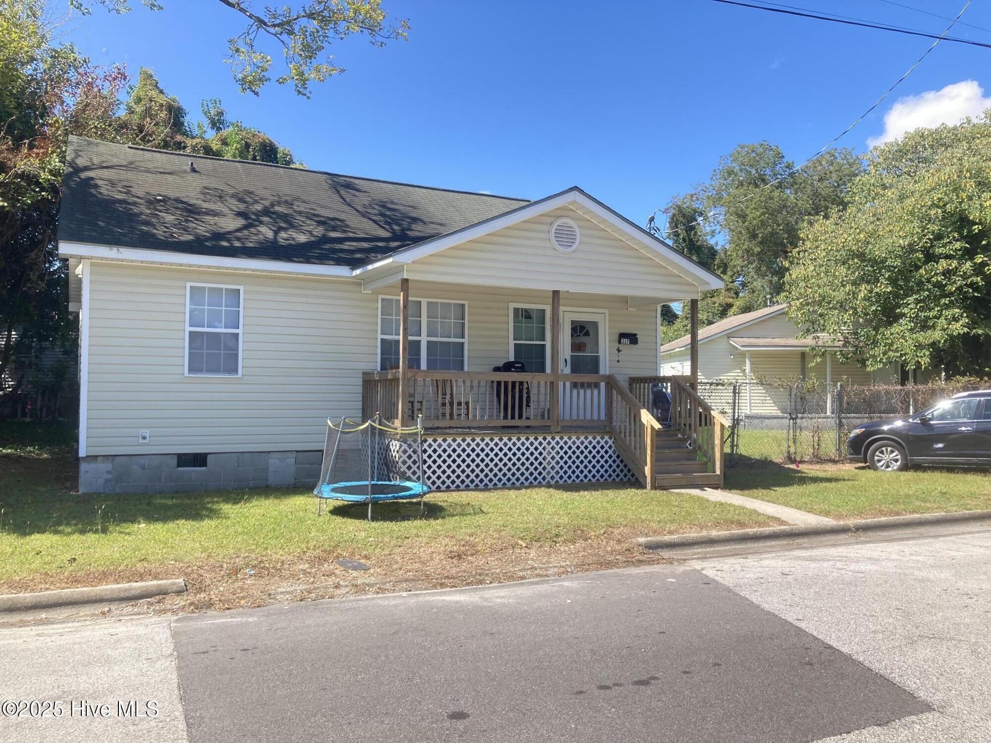 317 Liberty Street Property Photo 1