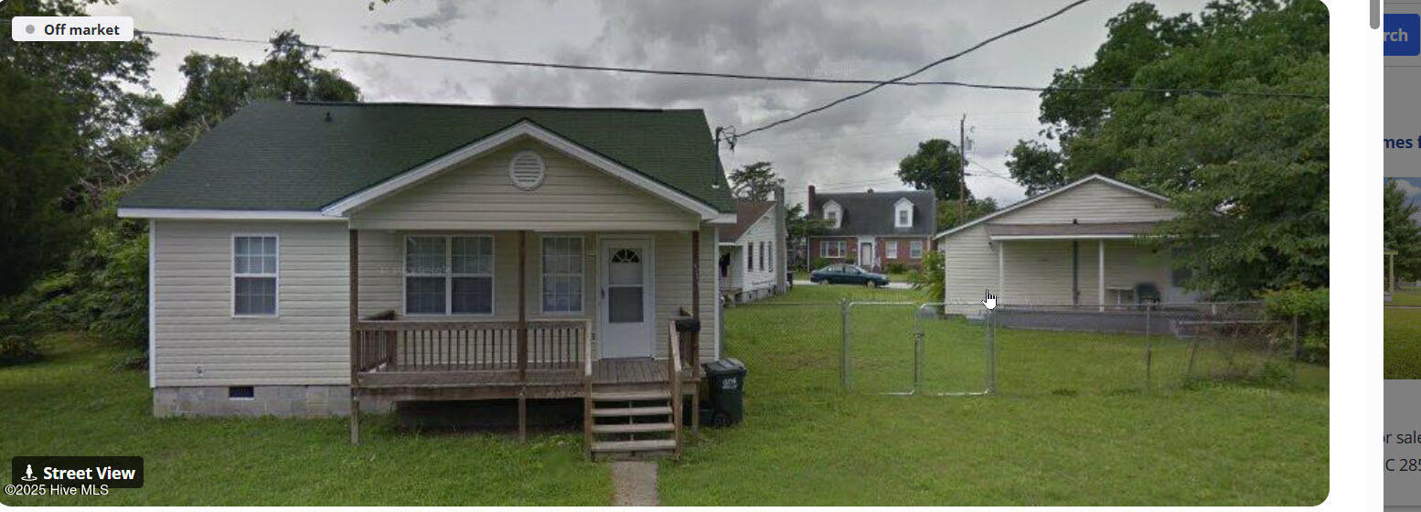 317 Liberty Street Property Photo 2