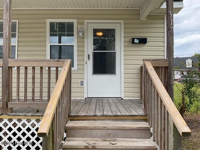 317 Liberty Street Property Photo 4