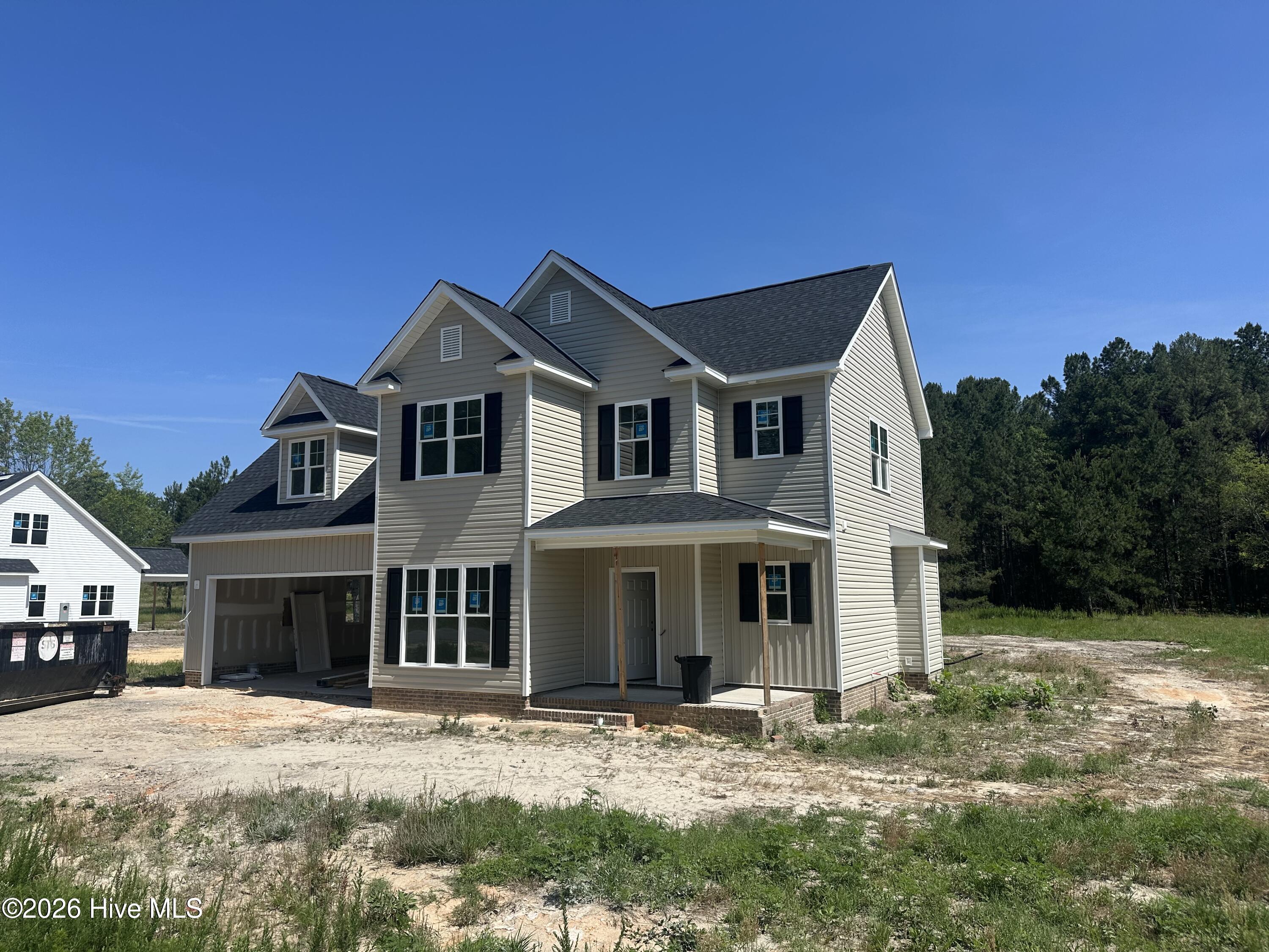 201 Spring Meadows Drive Property Photo 1