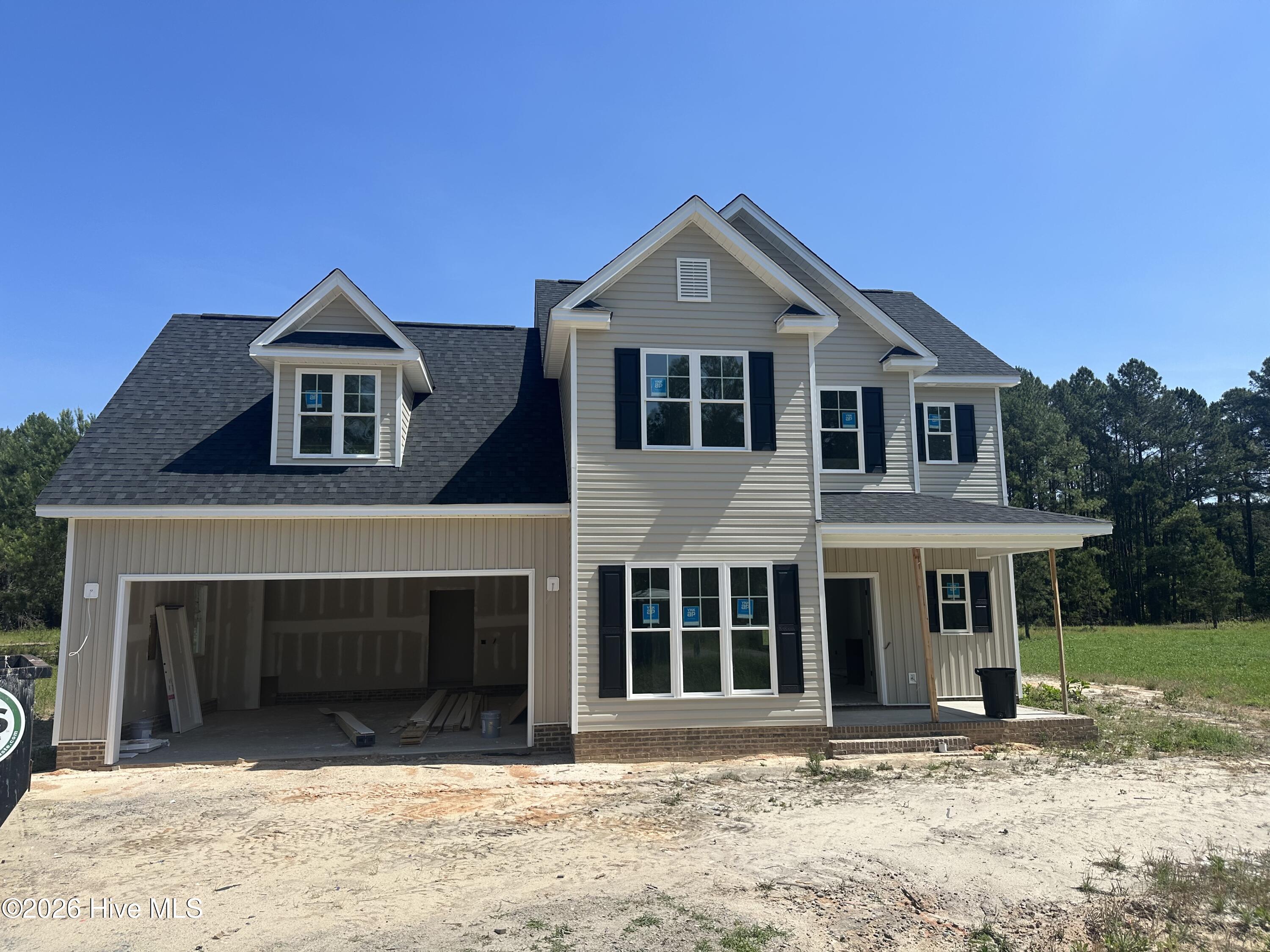 201 Spring Meadows Drive Property Photo 2