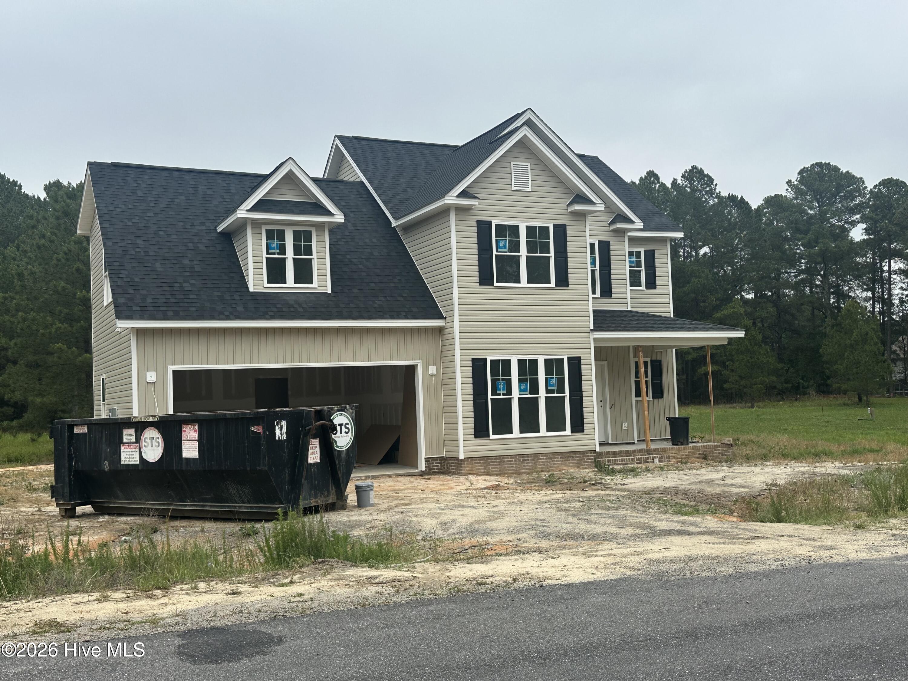 201 Spring Meadows Drive Property Photo 3