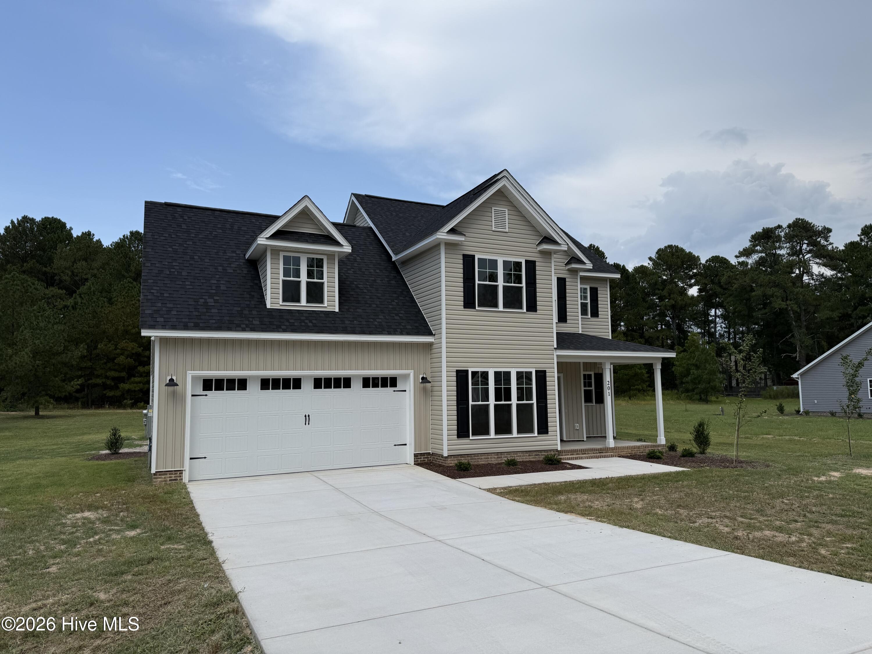 201 Spring Meadows Drive Property Photo 3