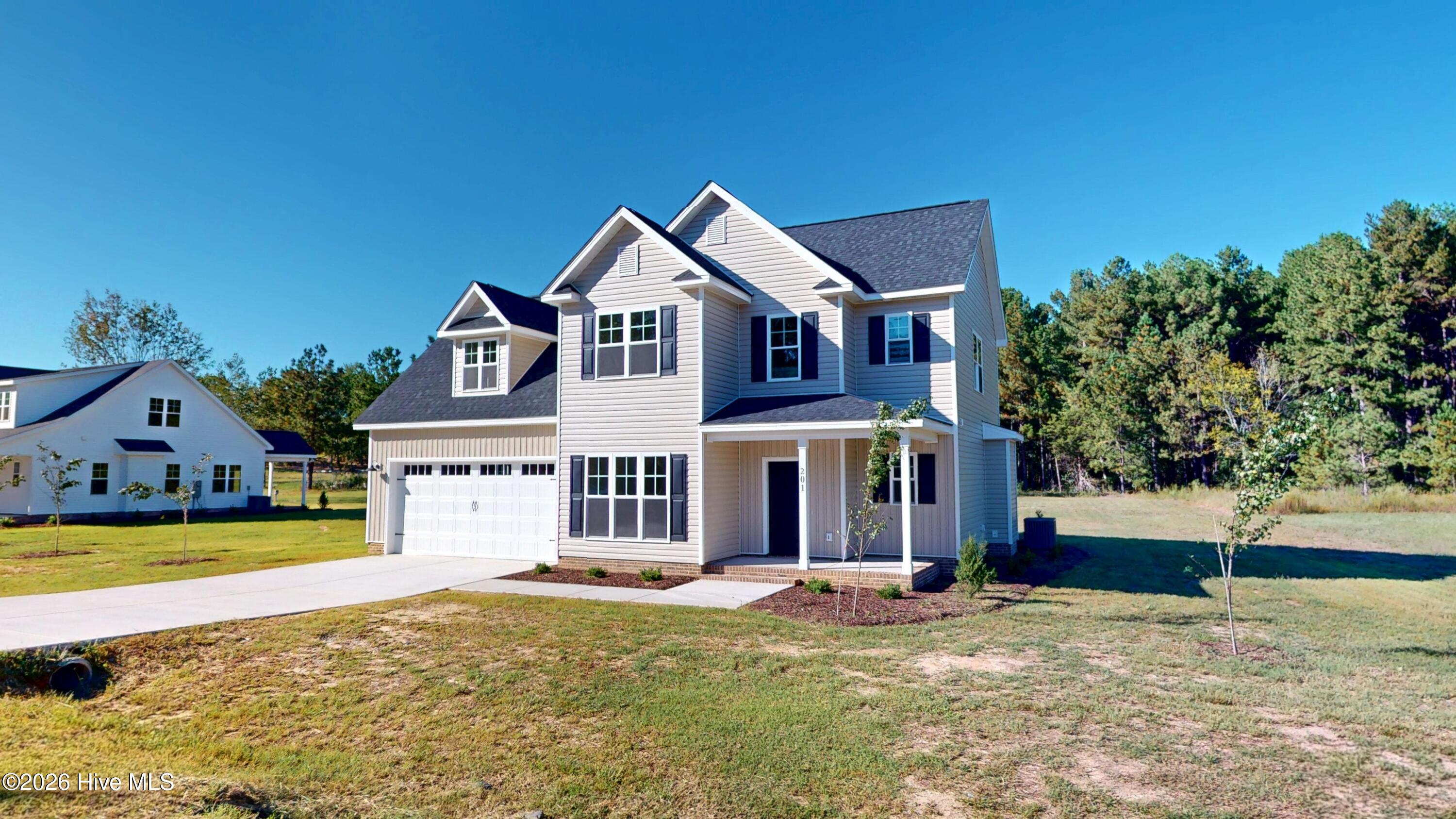 201 Spring Meadows Drive Property Photo 3