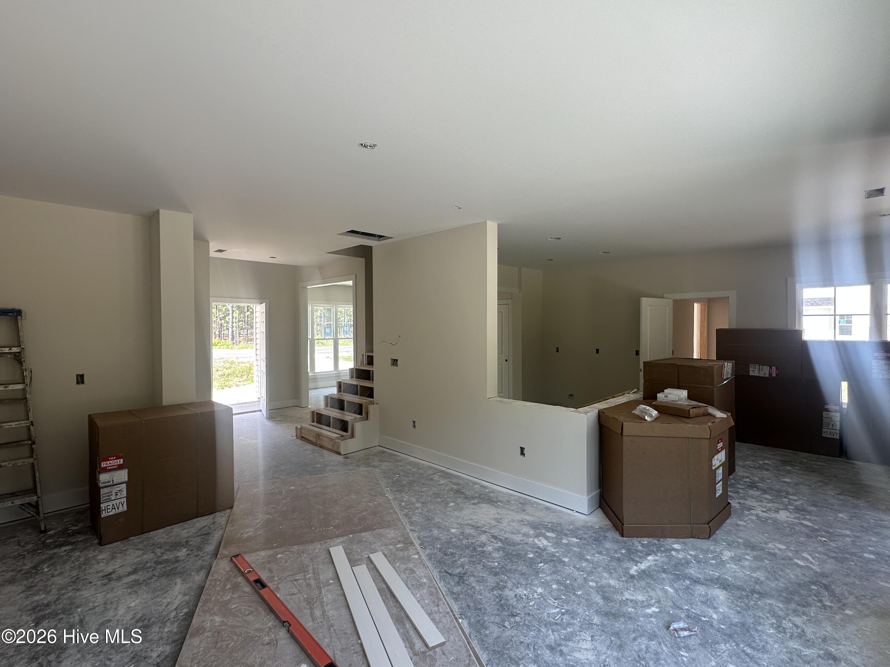 201 Spring Meadows Drive Property Photo 5