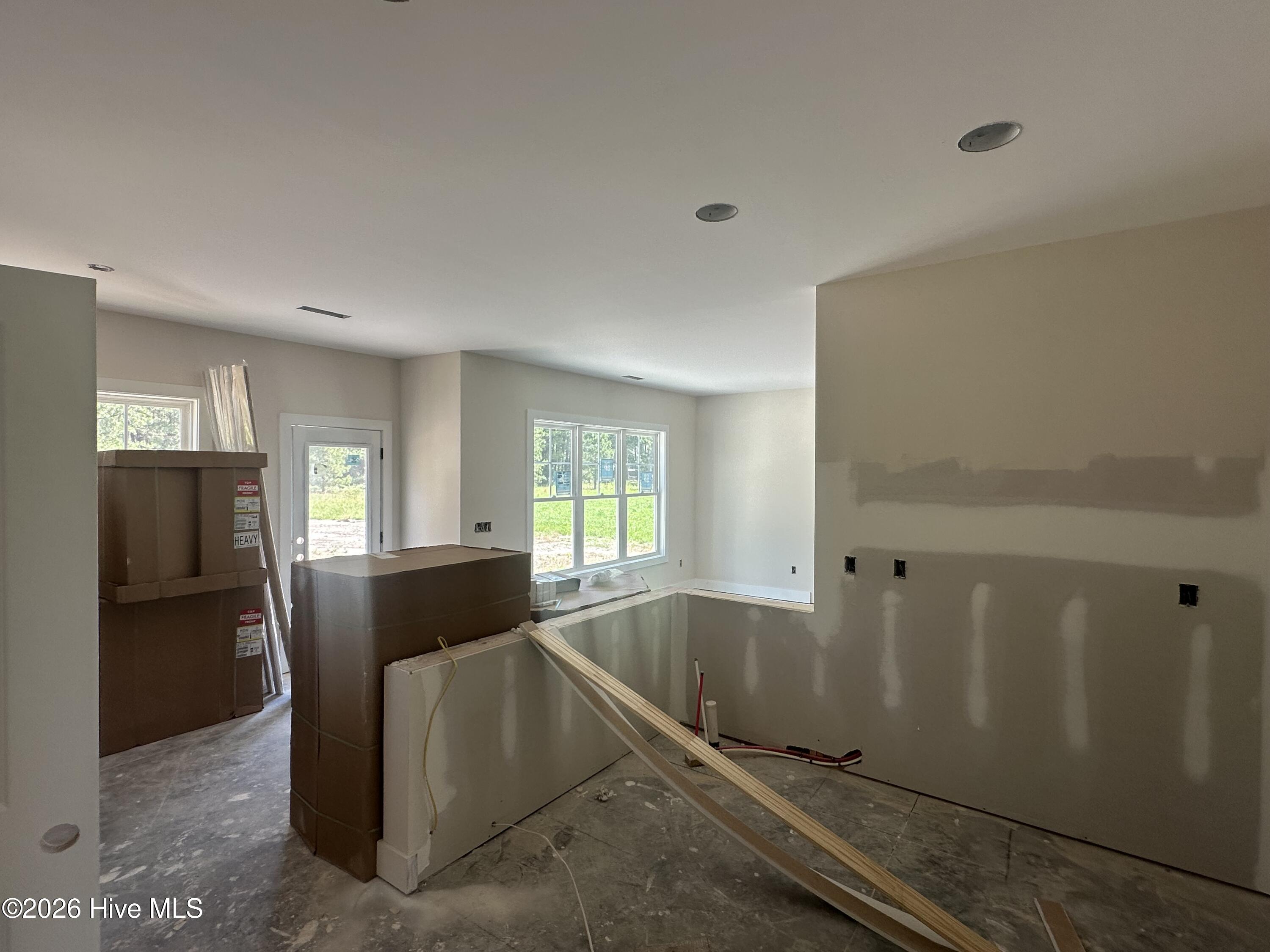 201 Spring Meadows Drive Property Photo 6