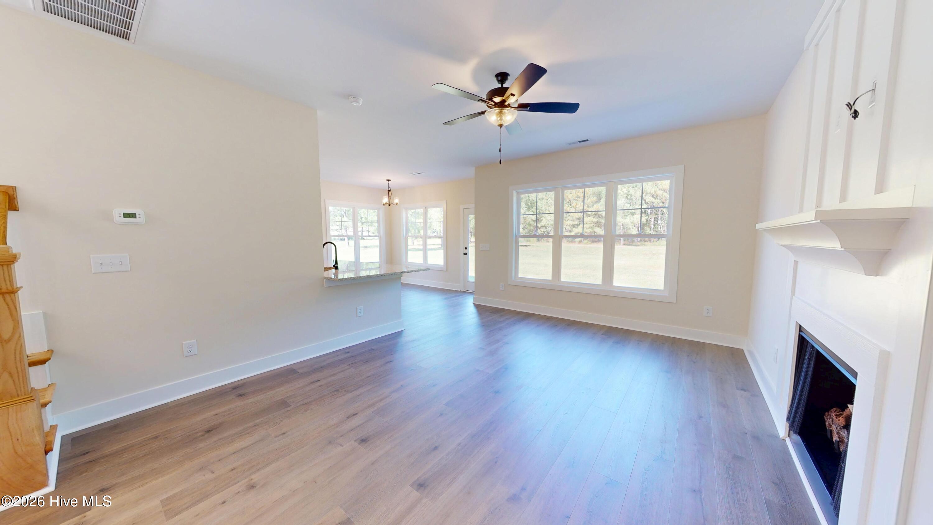 201 Spring Meadows Drive Property Photo 6