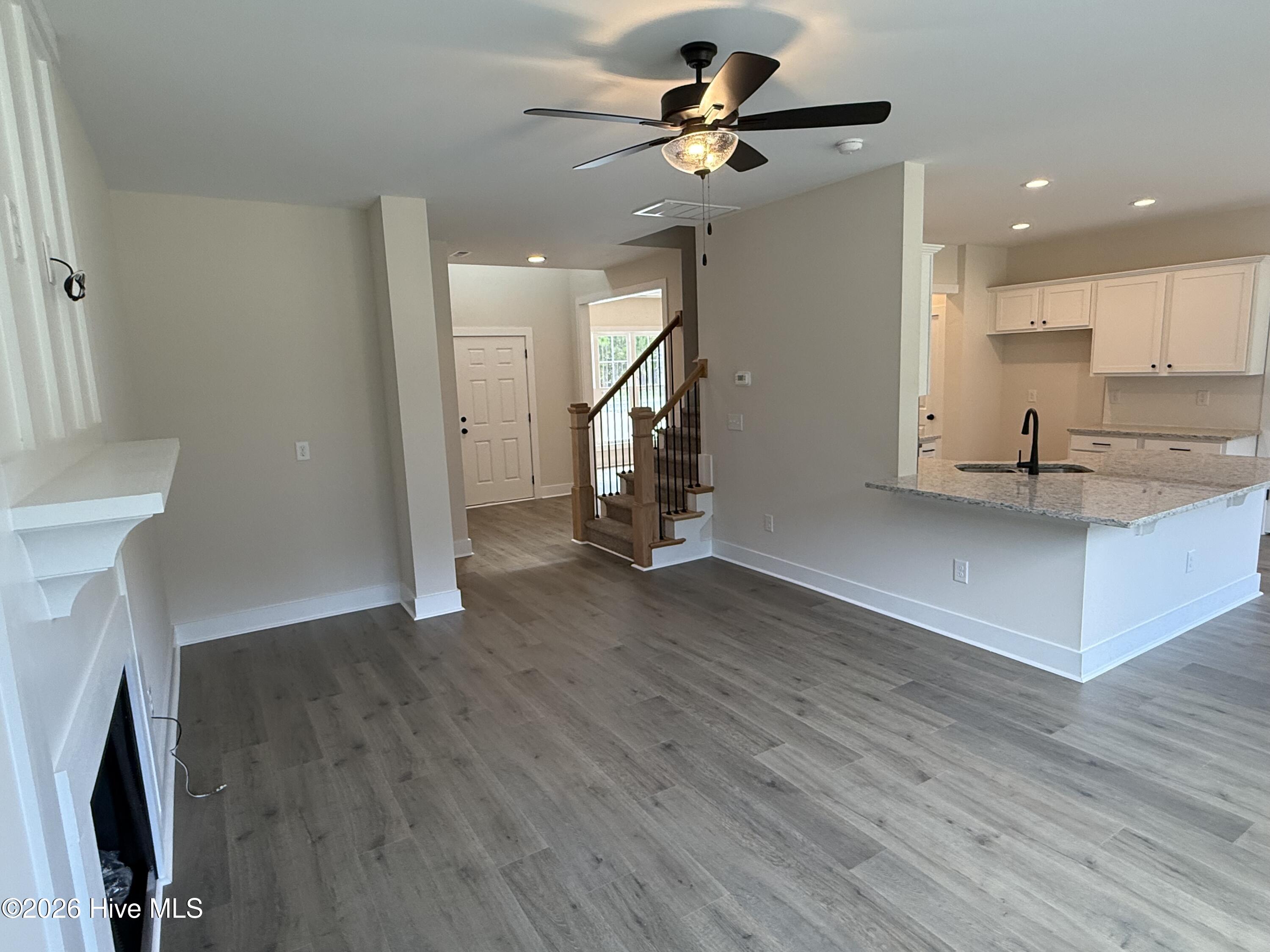 201 Spring Meadows Drive Property Photo 7