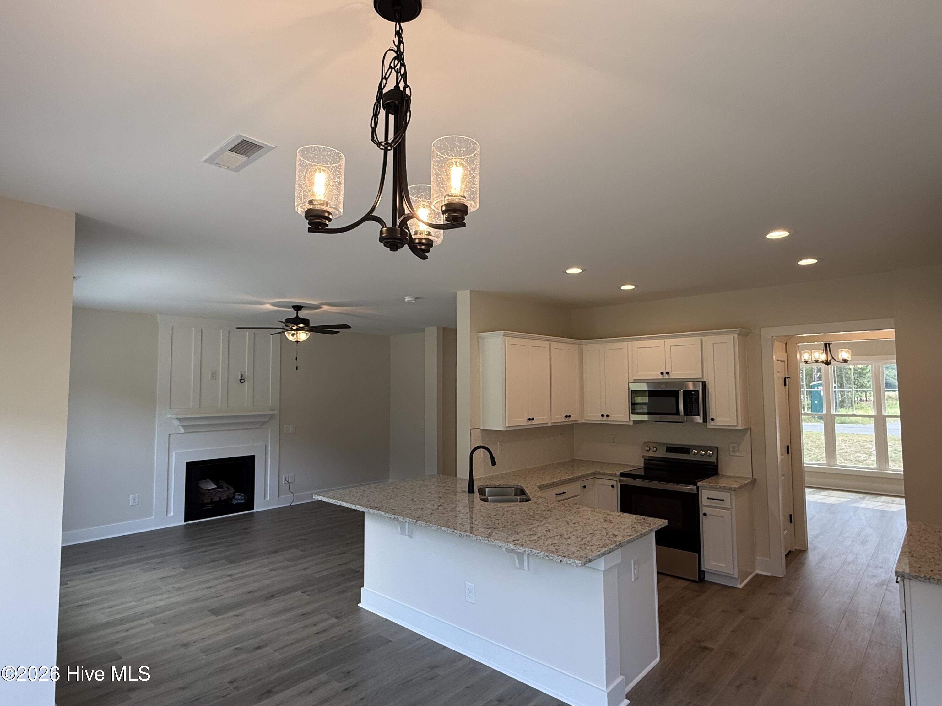 201 Spring Meadows Drive Property Photo 9