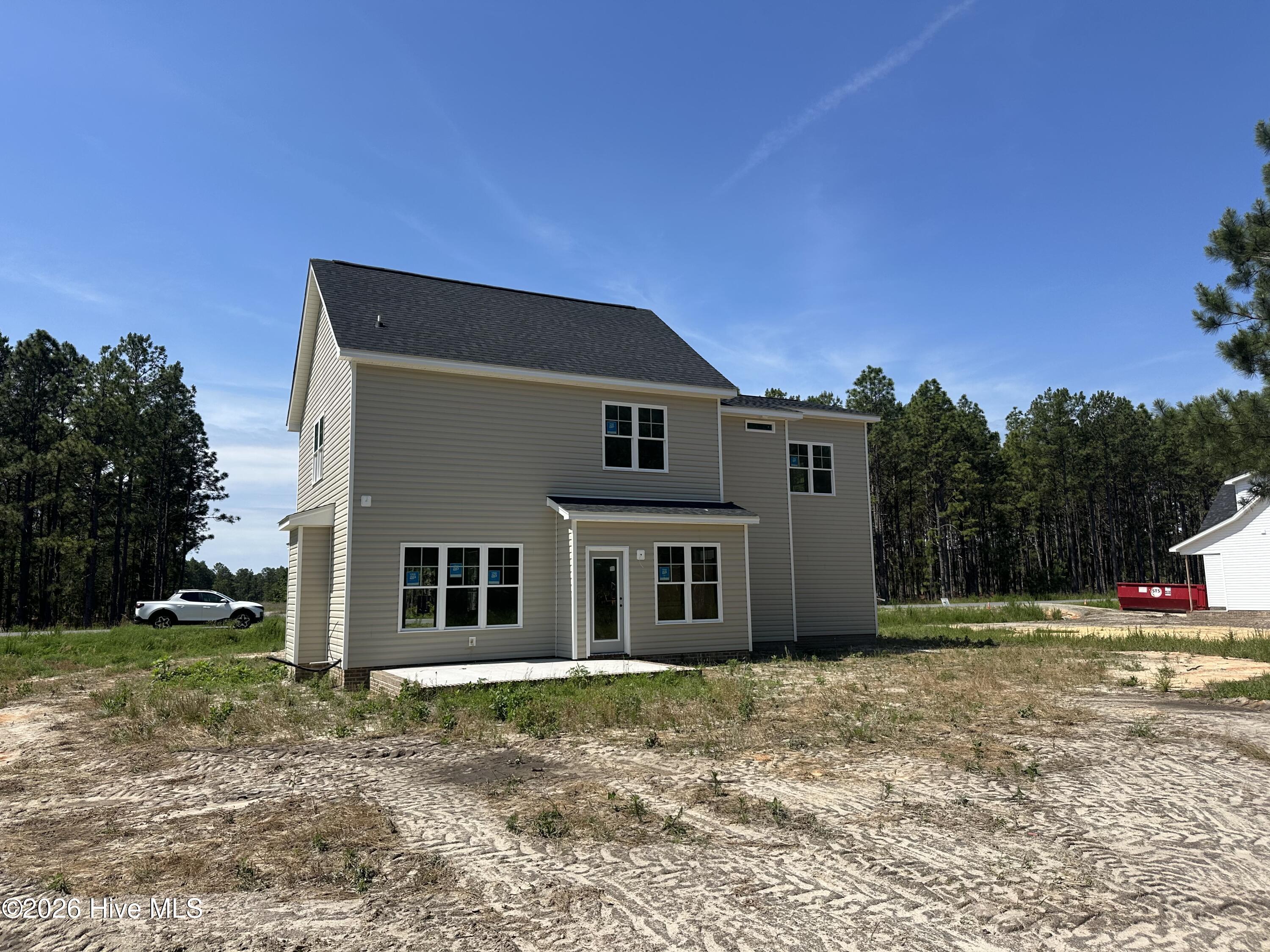 201 Spring Meadows Drive Property Photo 12