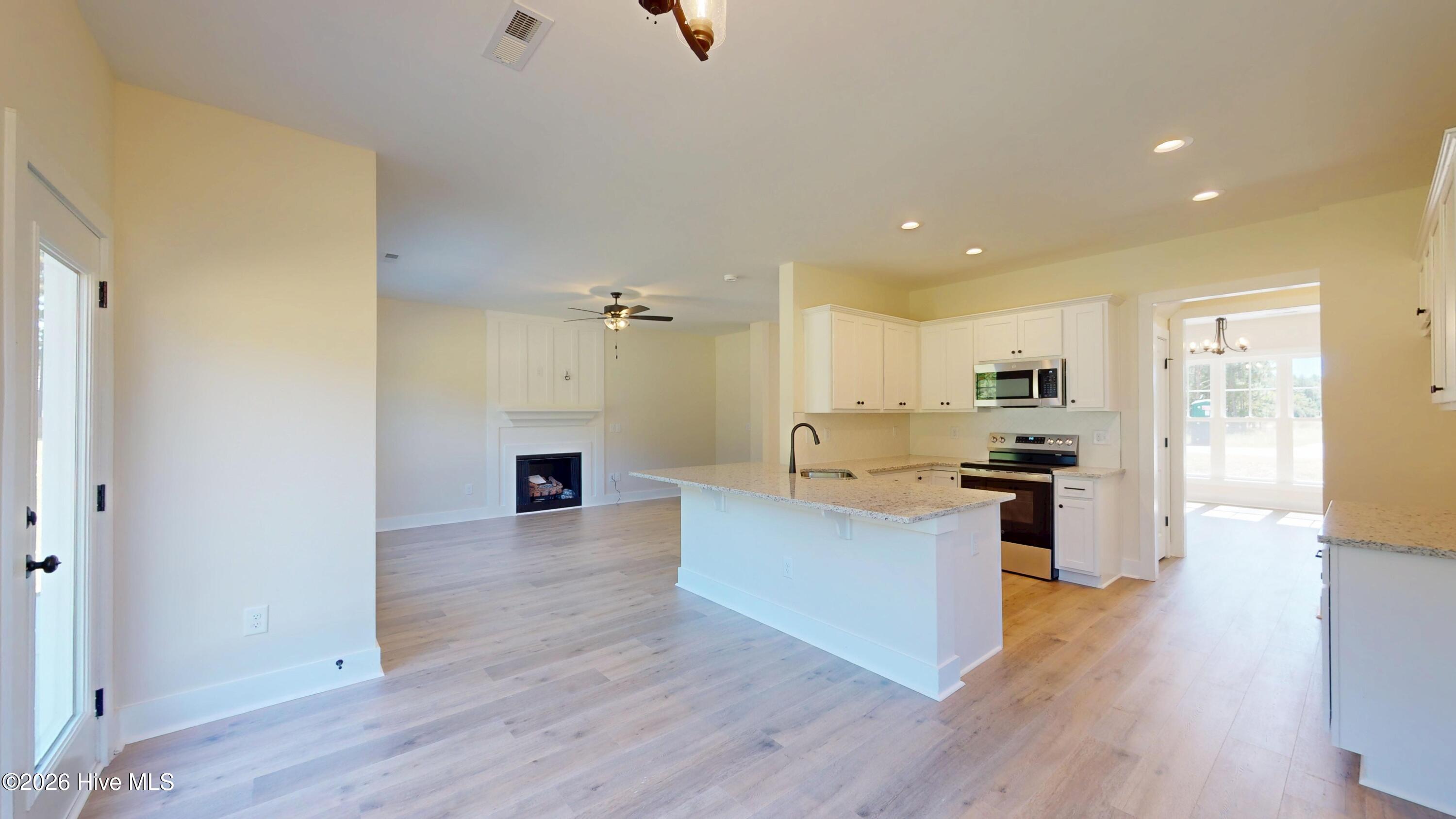 201 Spring Meadows Drive Property Photo 14