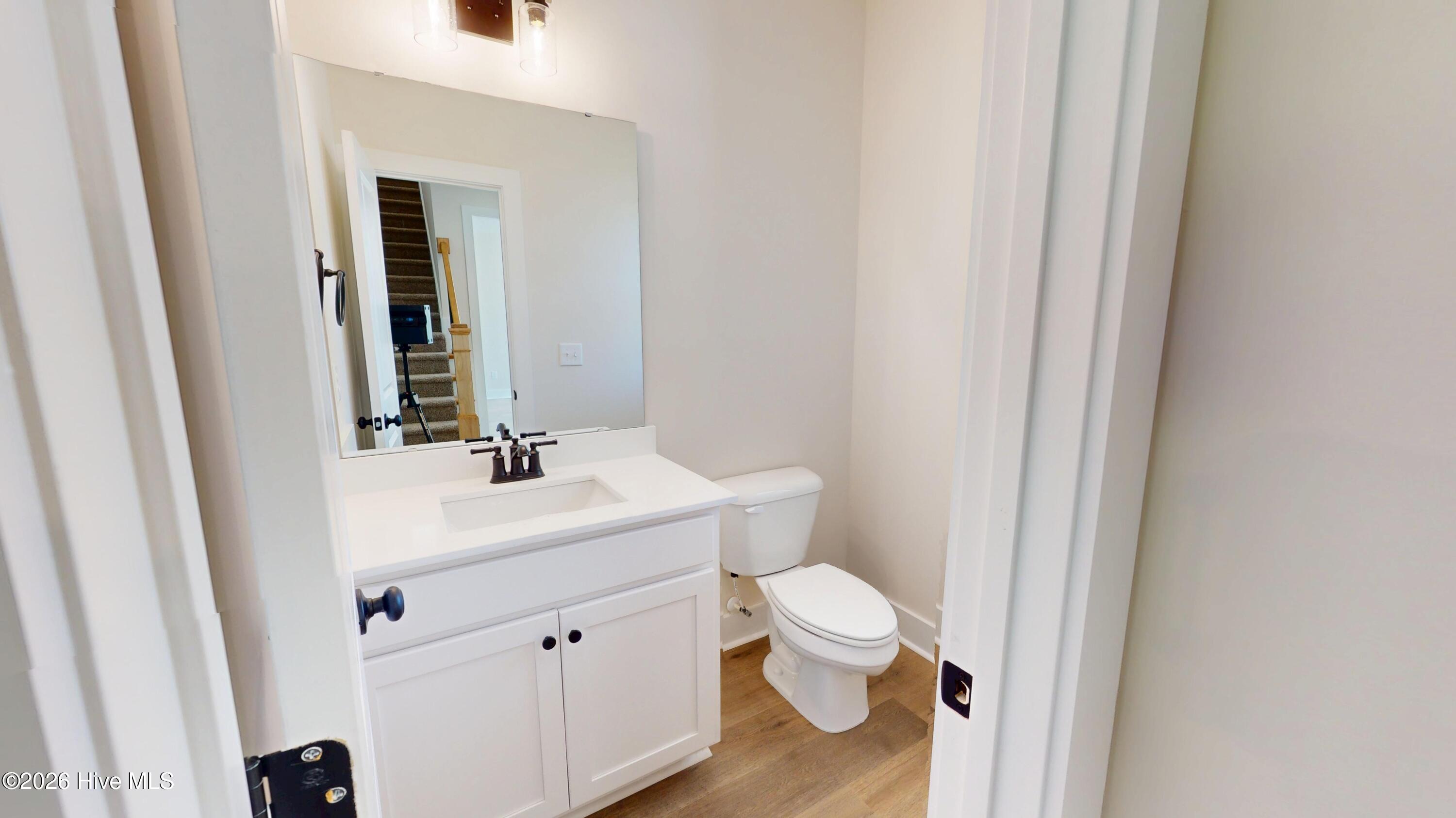 201 Spring Meadows Drive Property Photo 16