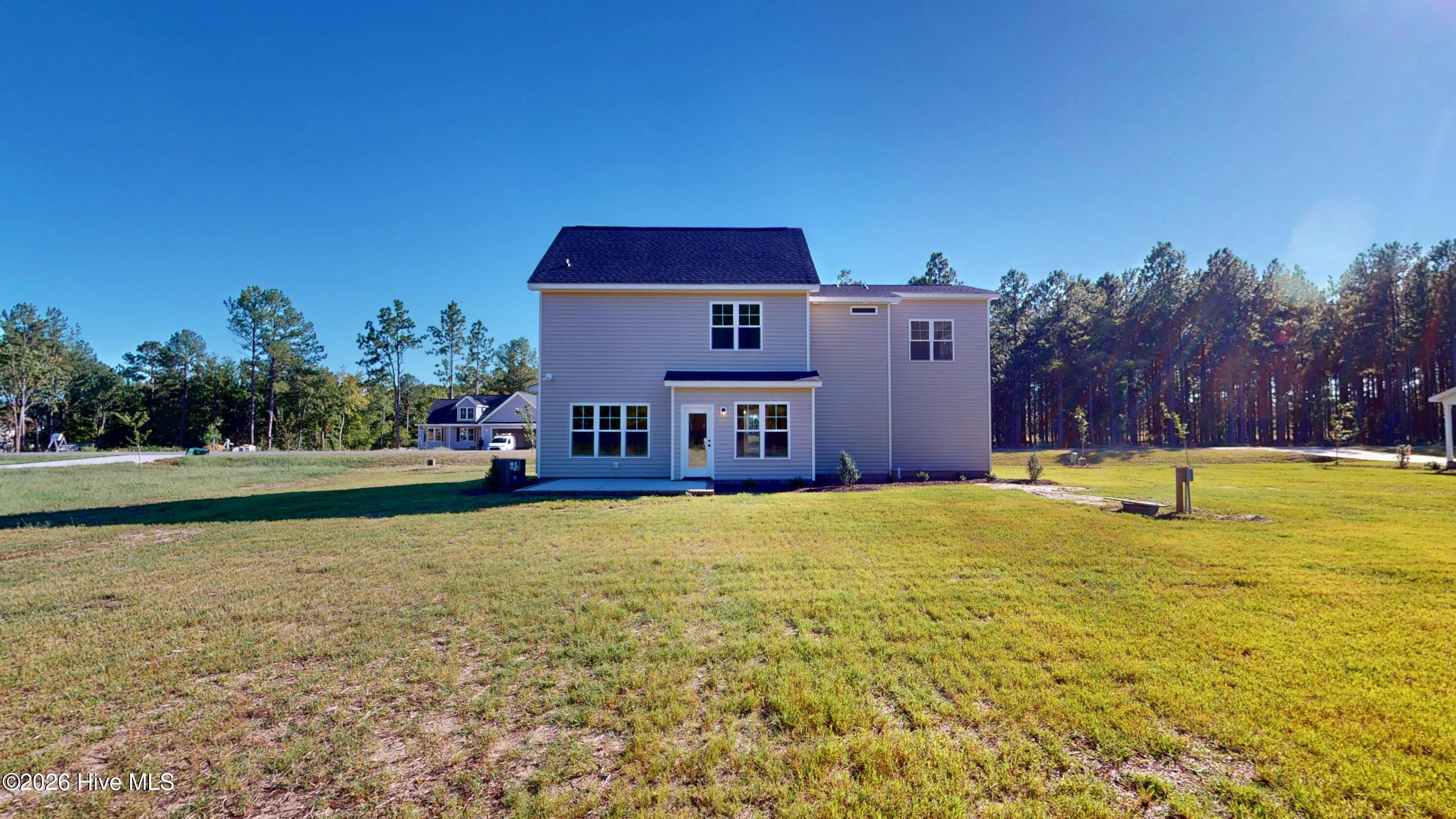 201 Spring Meadows Drive Property Photo 33