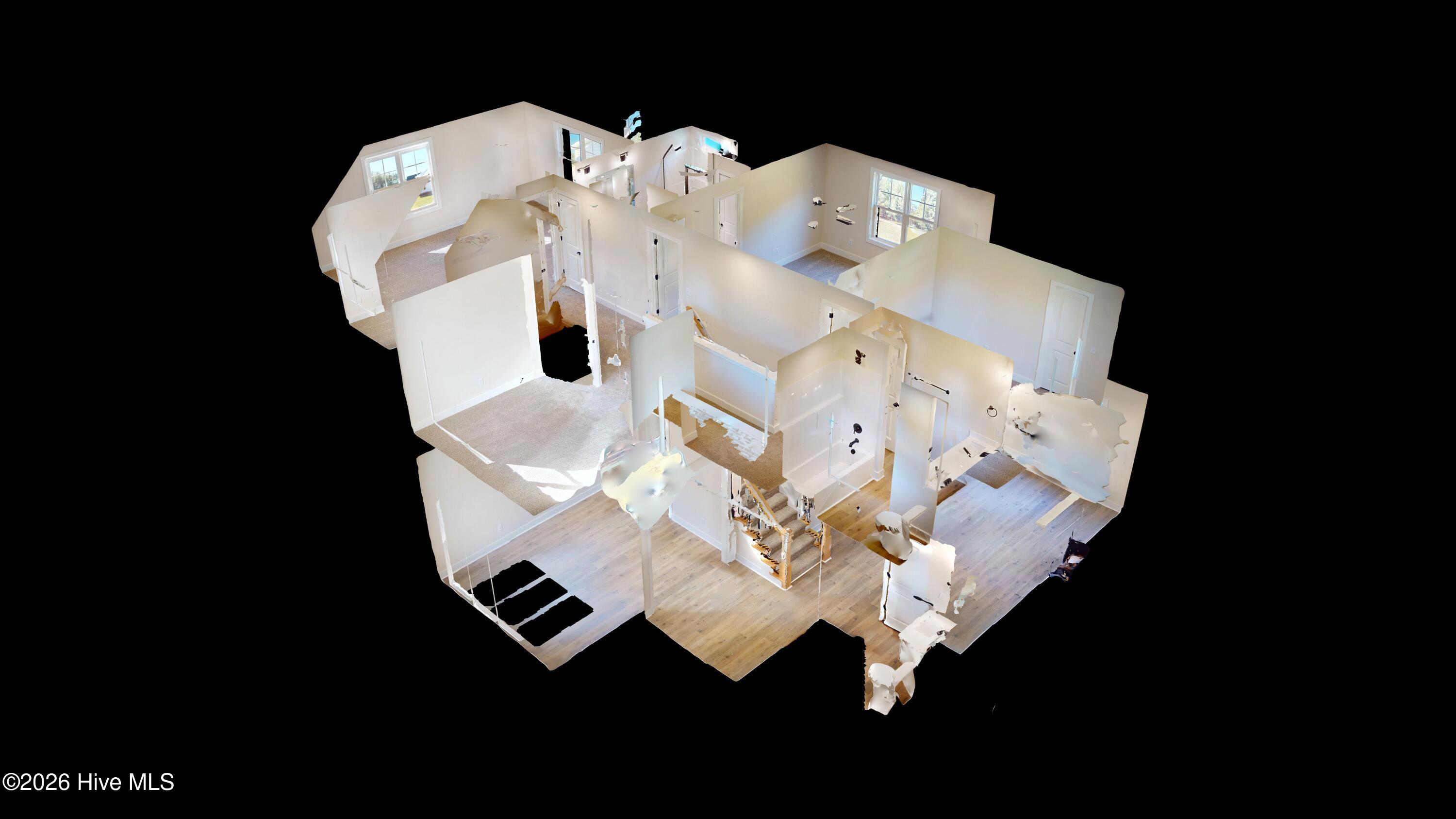 201 Spring Meadows Drive Property Photo 34