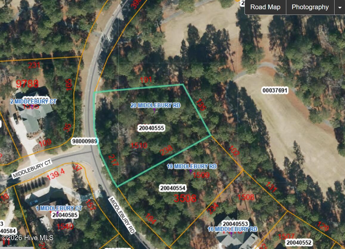 20 1510 Middlebury Road Property Photo 1