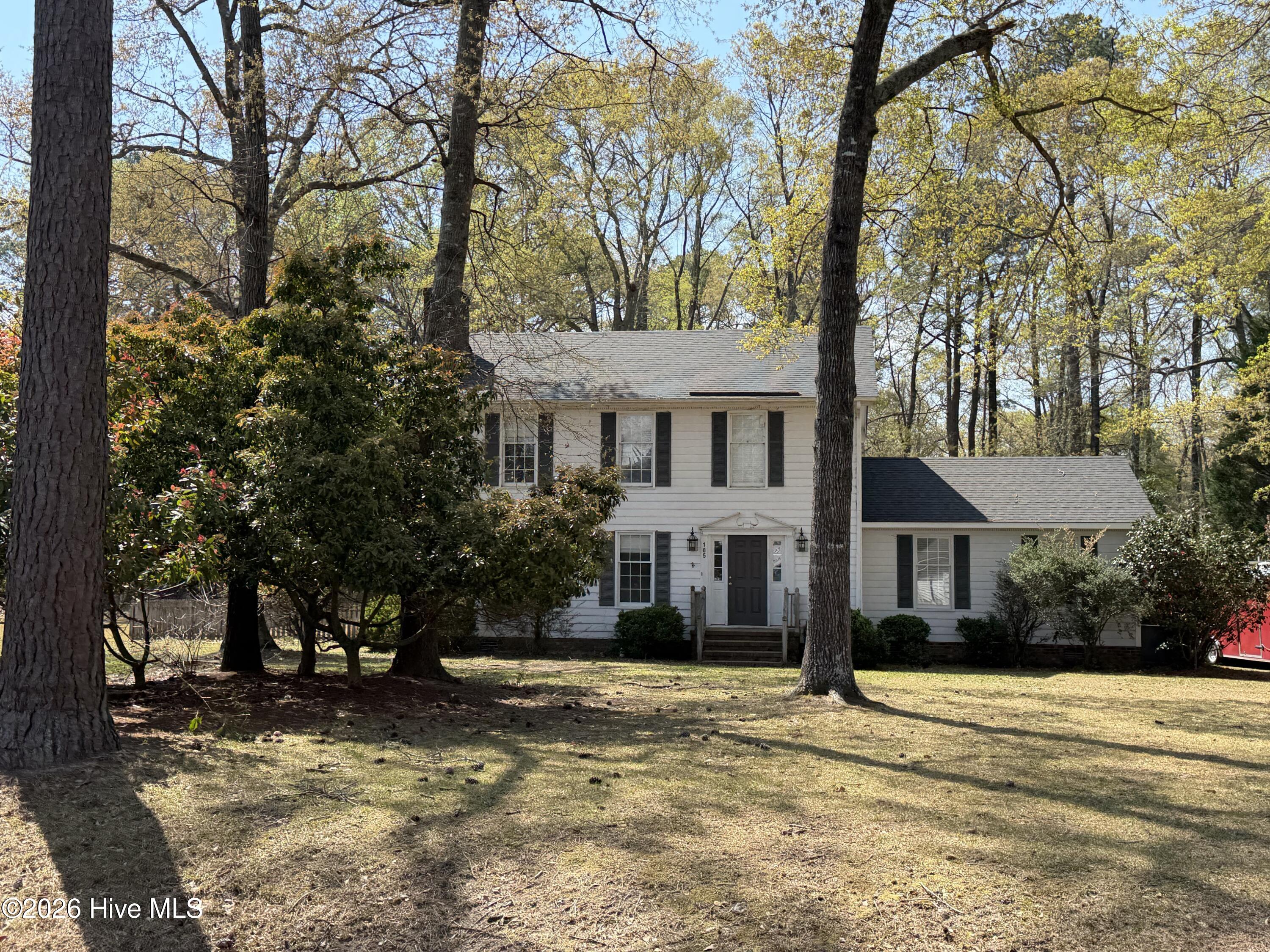 105 Demille Drive