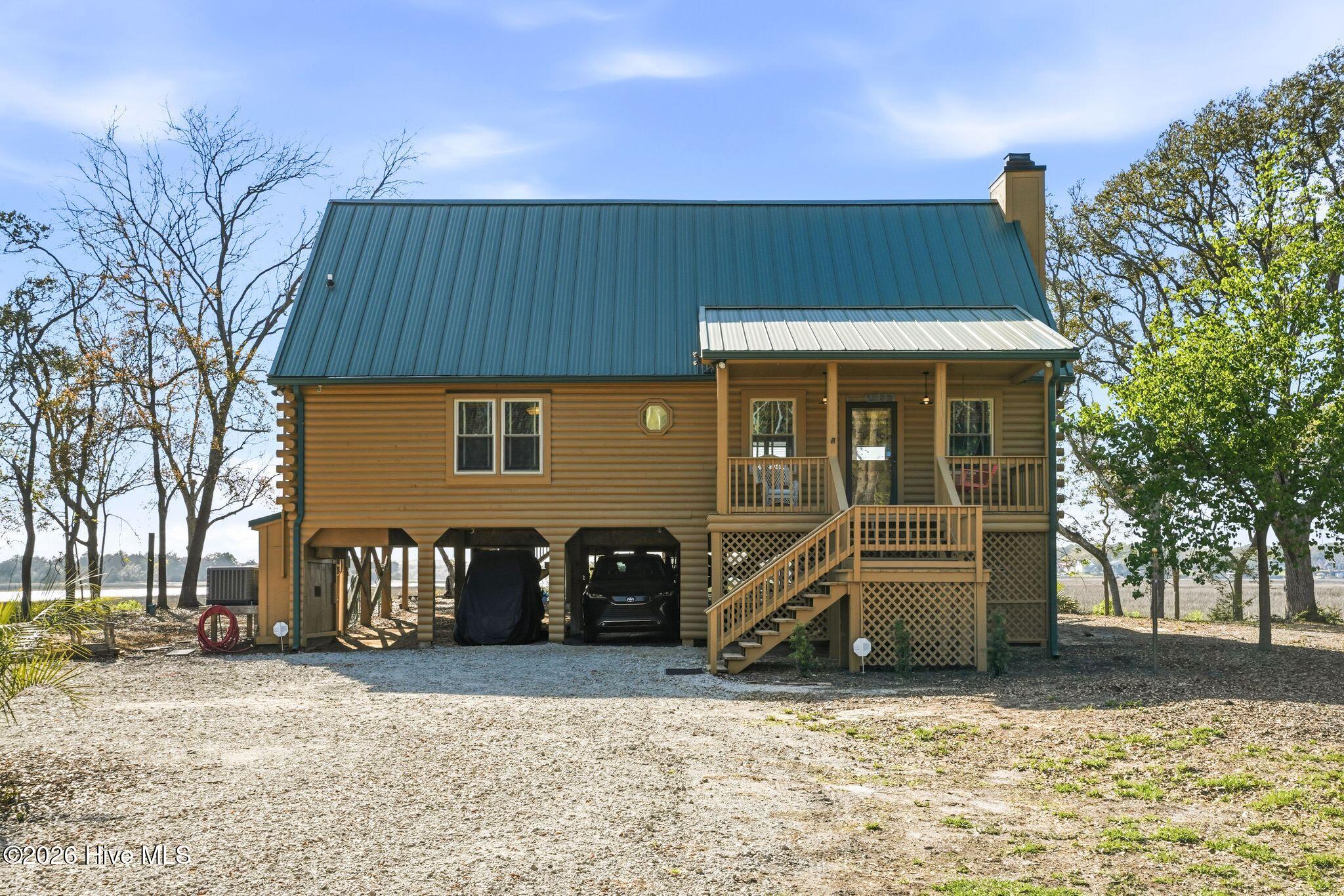 3820 Windy Point Road Sw Property Photo 2
