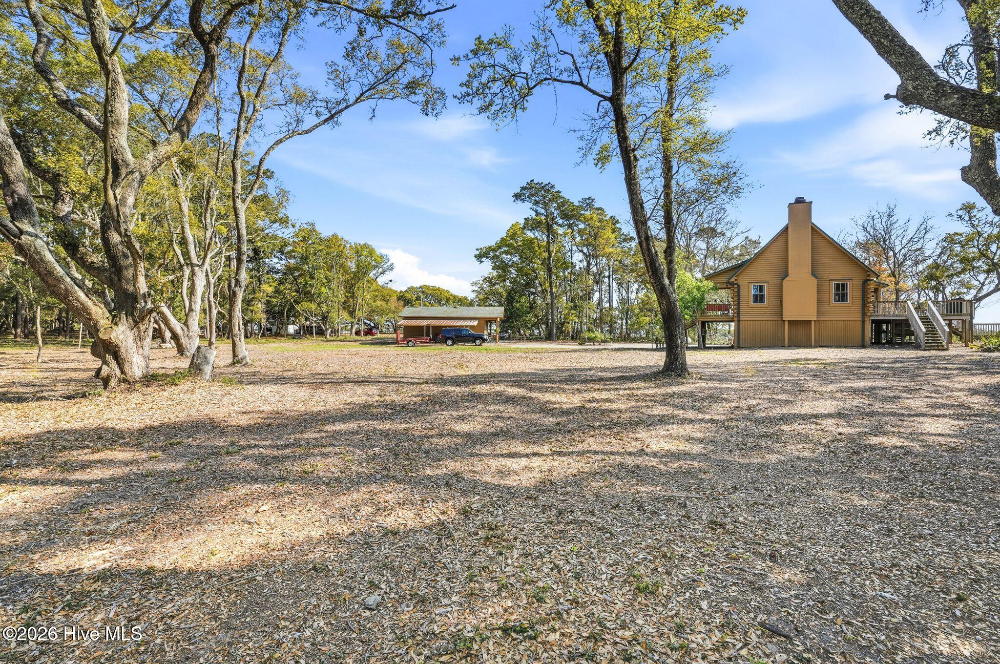 3820 Windy Point Road Sw Property Photo 5