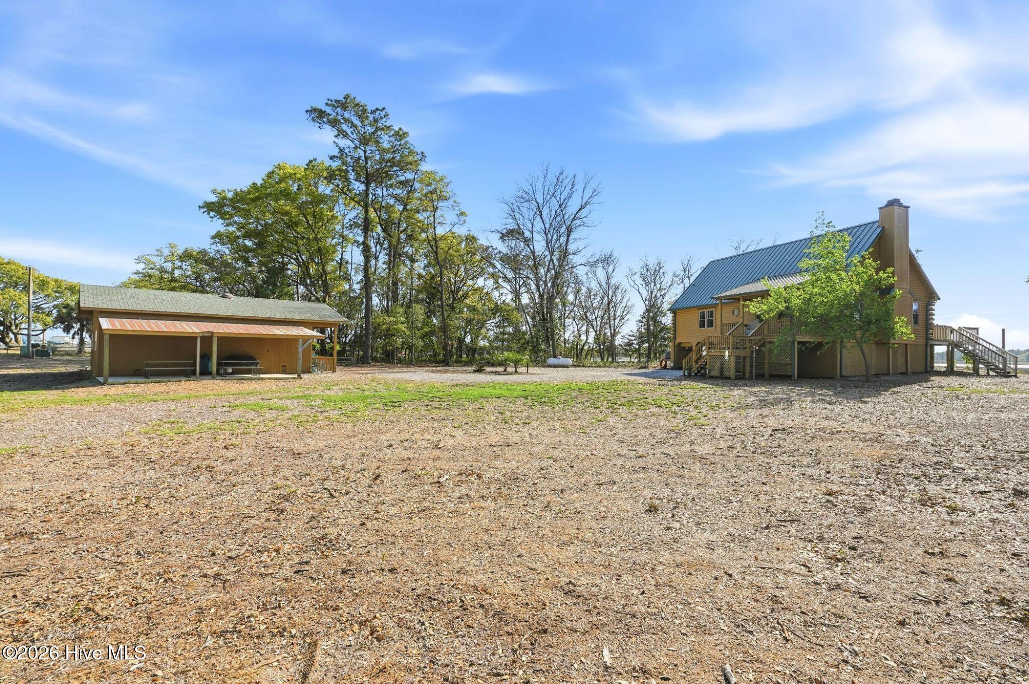 3820 Windy Point Road Sw Property Photo 6