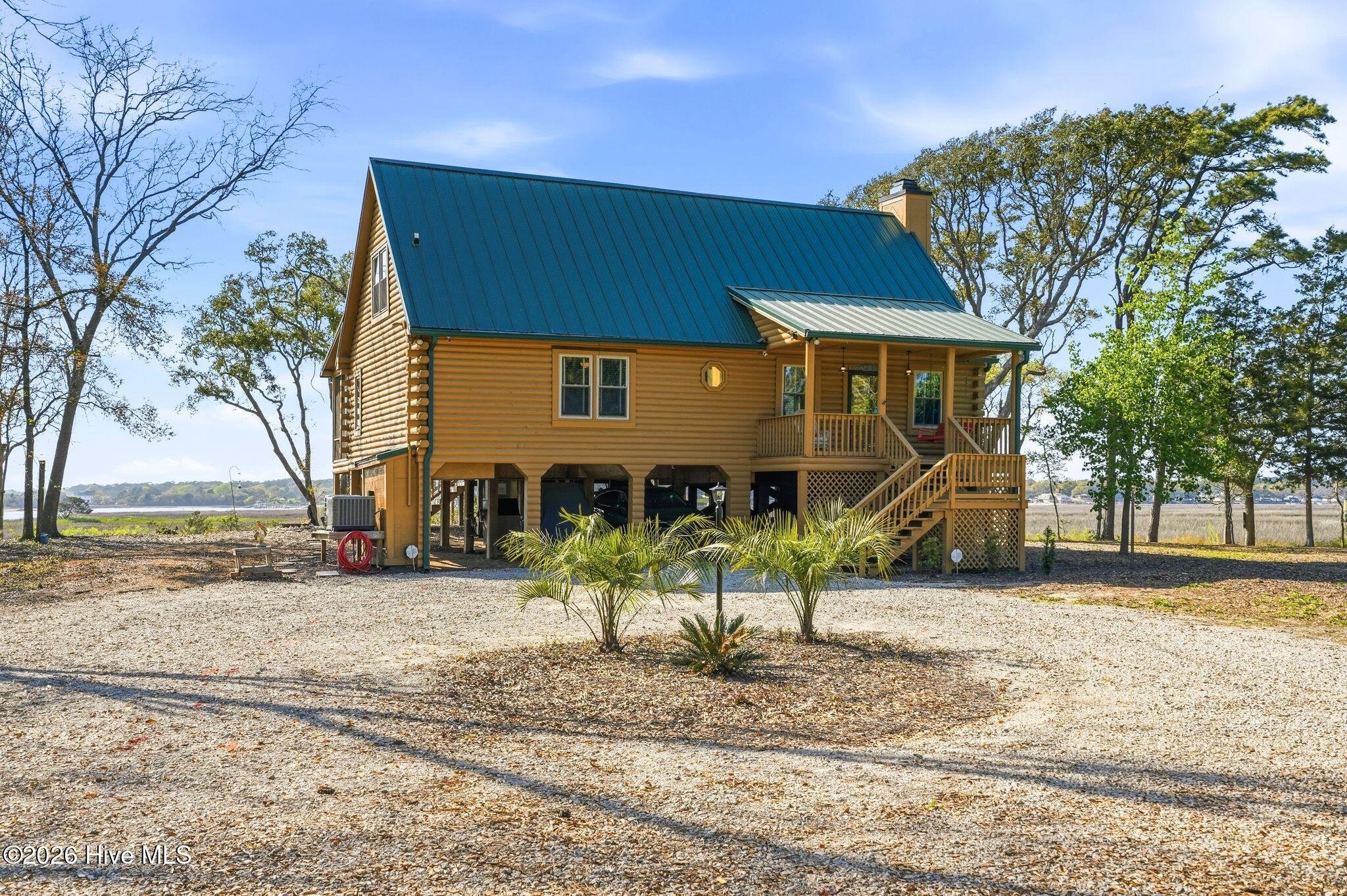3820 Windy Point Road Sw Property Photo 9