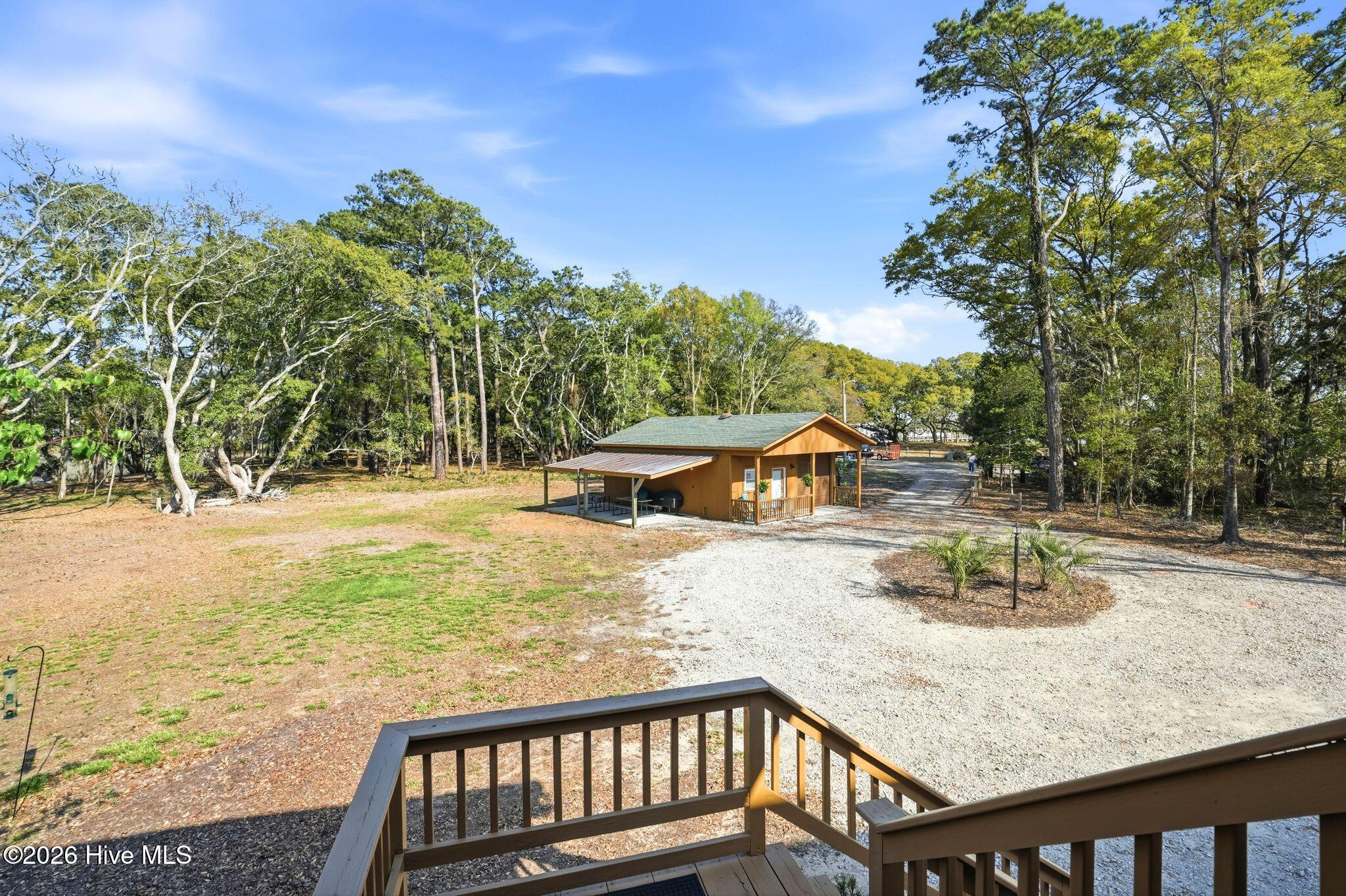 3820 Windy Point Road Sw Property Photo 12
