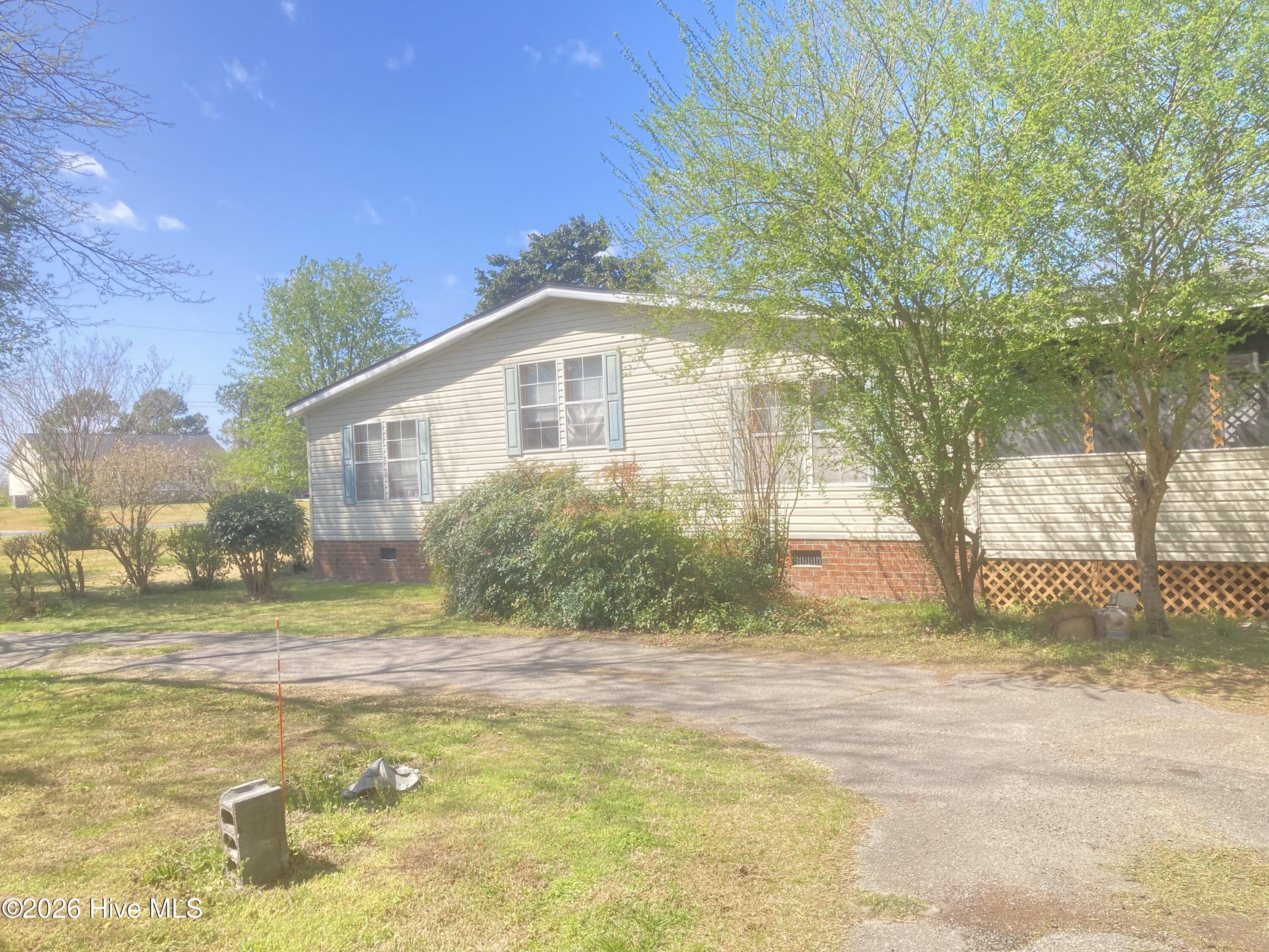 1586 Gum Swamp Church Road Property Photo 7