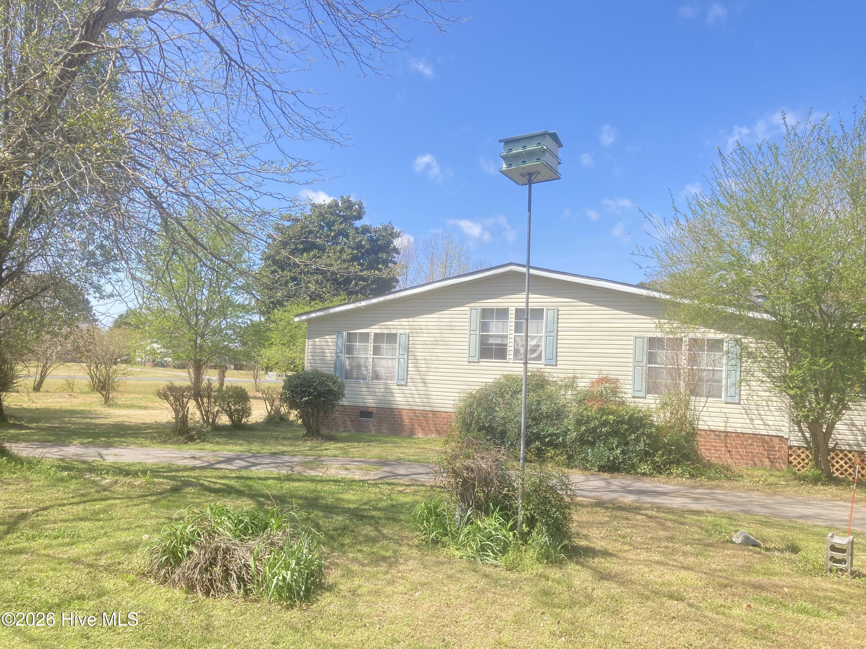 1586 Gum Swamp Church Road Property Photo 8