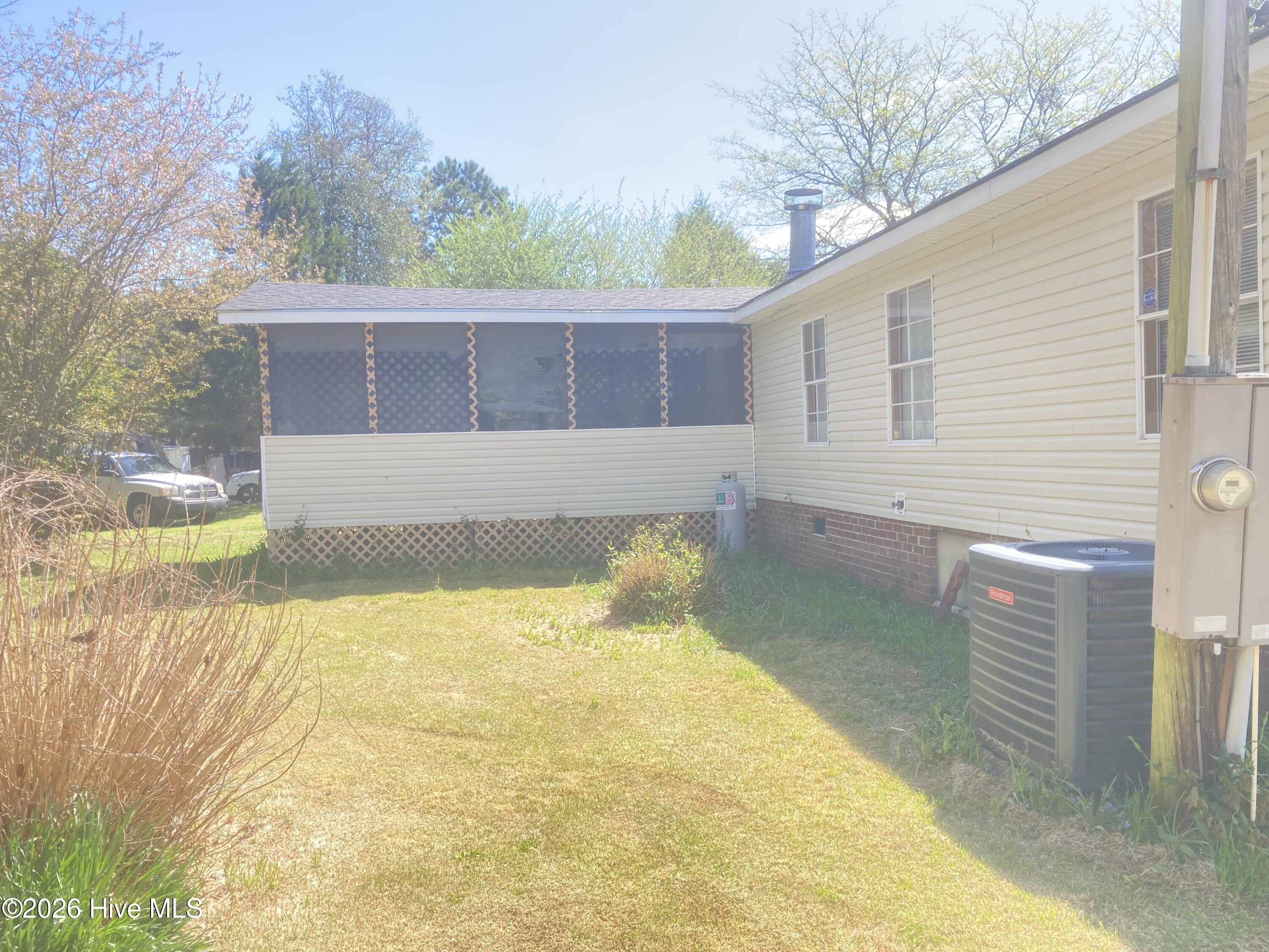 1586 Gum Swamp Church Road Property Photo 10