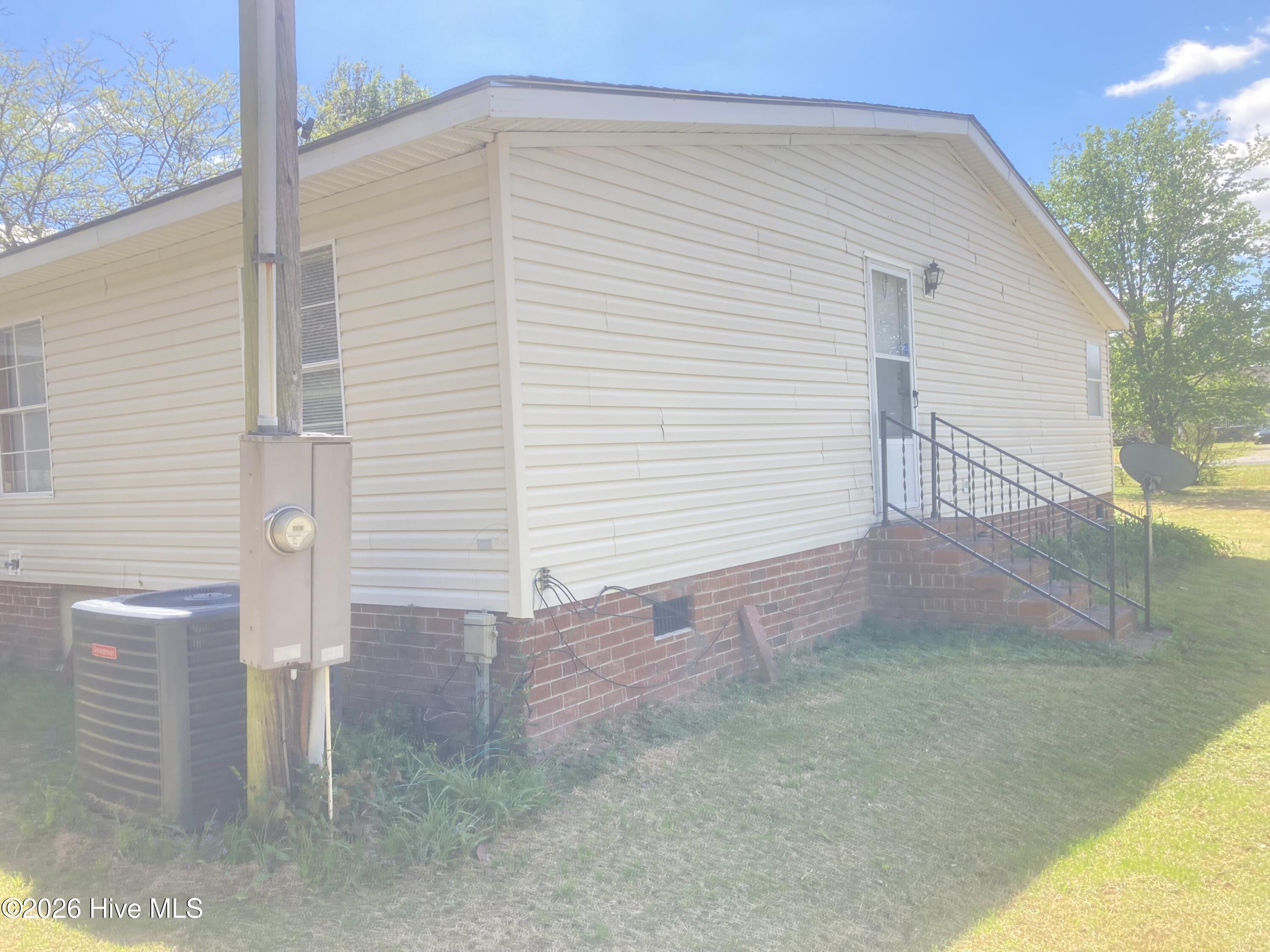 1586 Gum Swamp Church Road Property Photo 11
