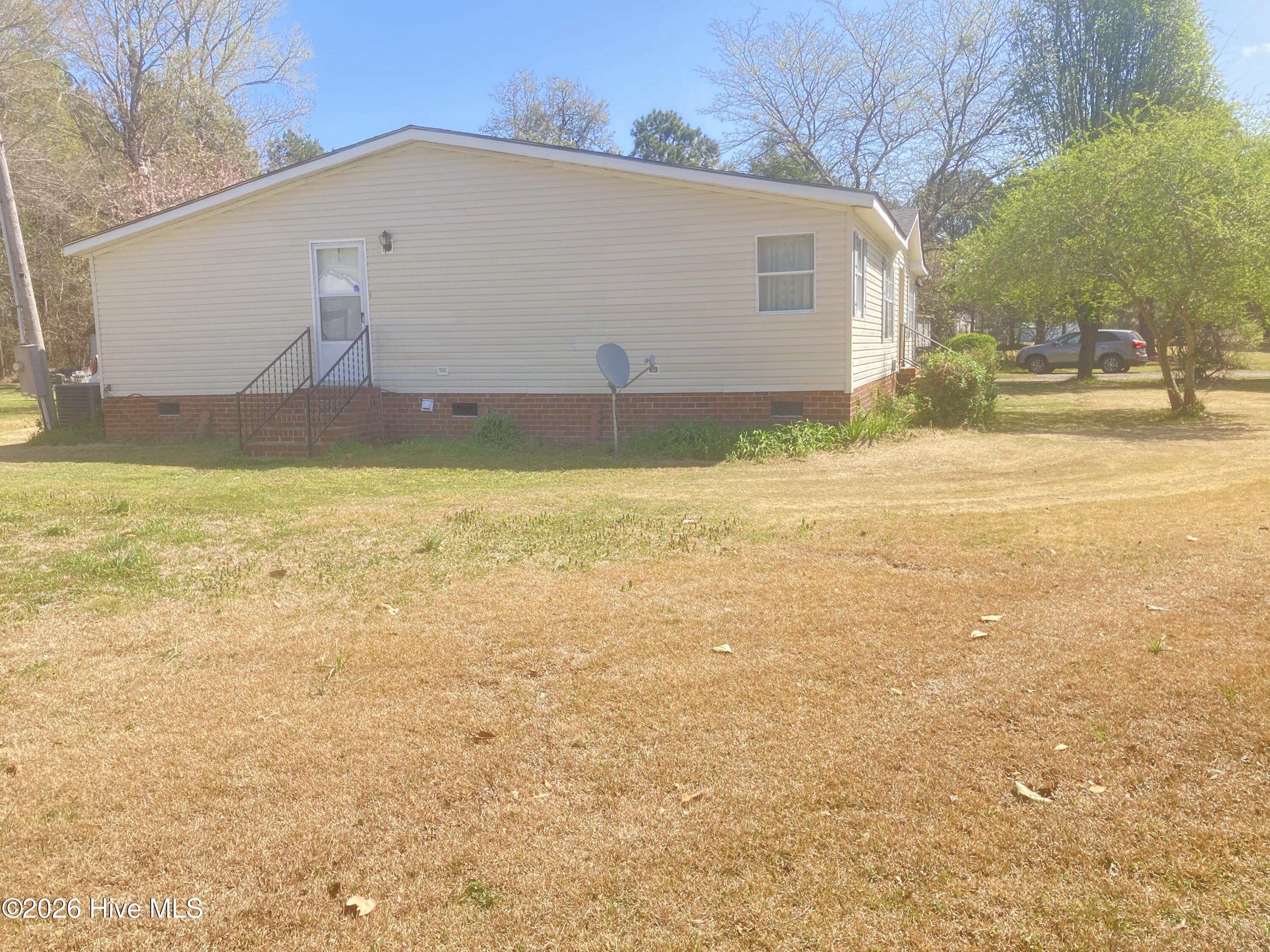 1586 Gum Swamp Church Road Property Photo 13