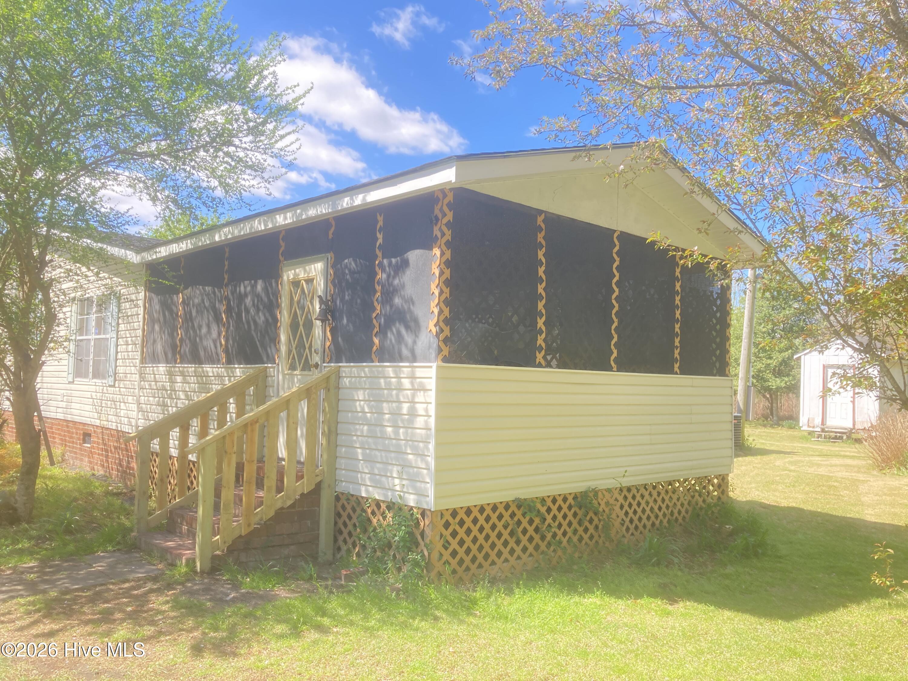 1586 Gum Swamp Church Road Property Photo 86