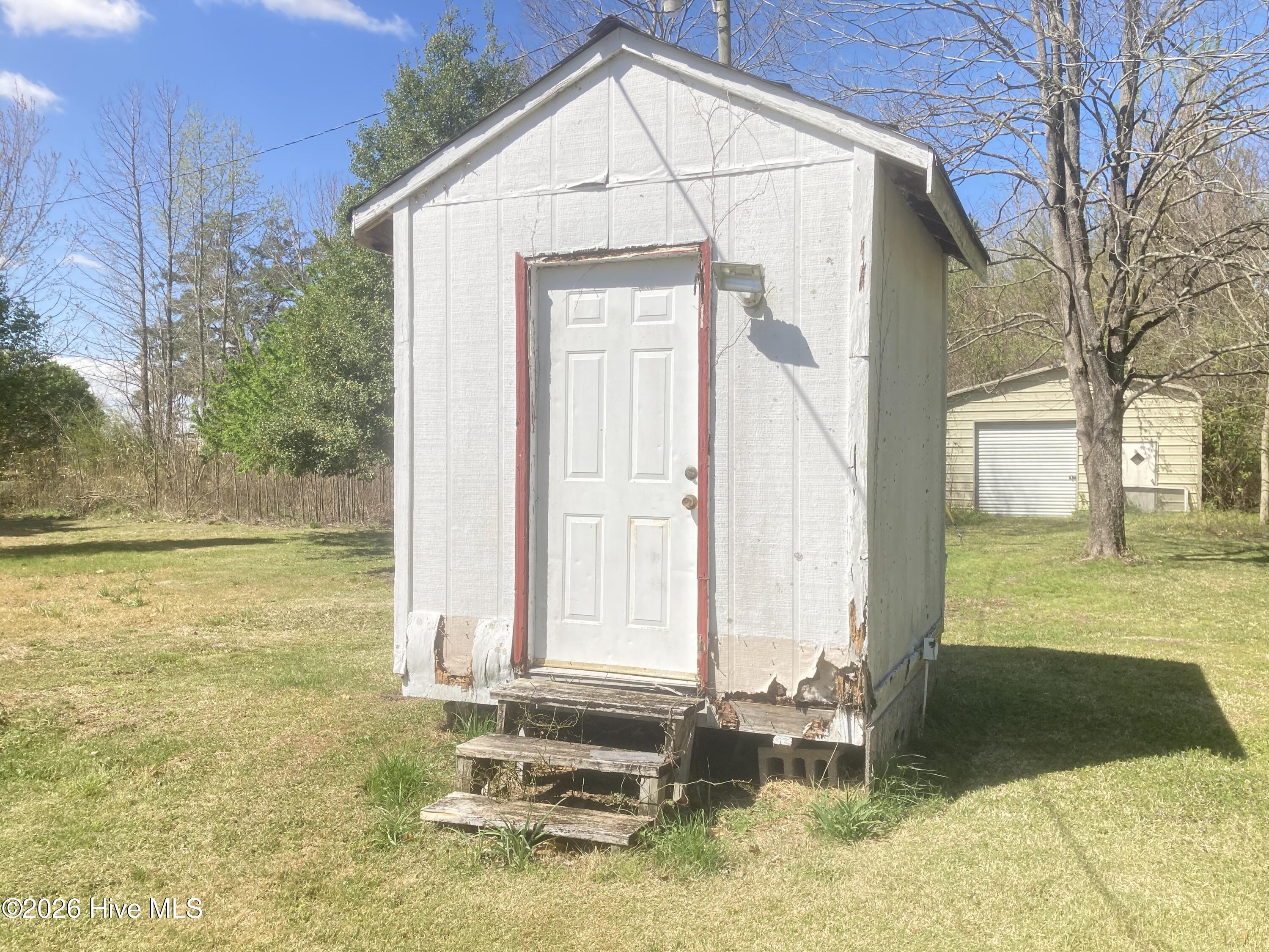 1586 Gum Swamp Church Road Property Photo 87