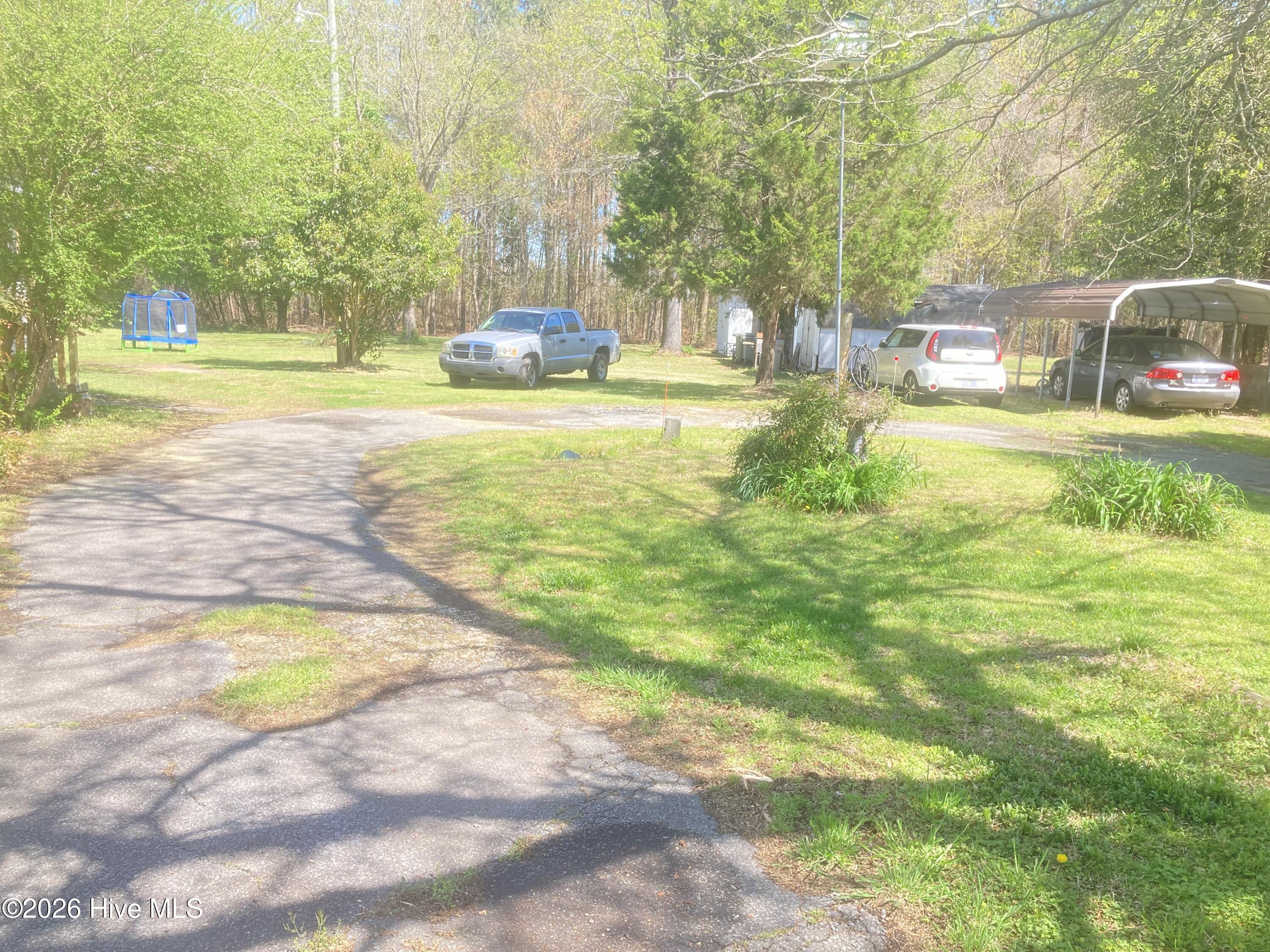 1586 Gum Swamp Church Road Property Photo 88