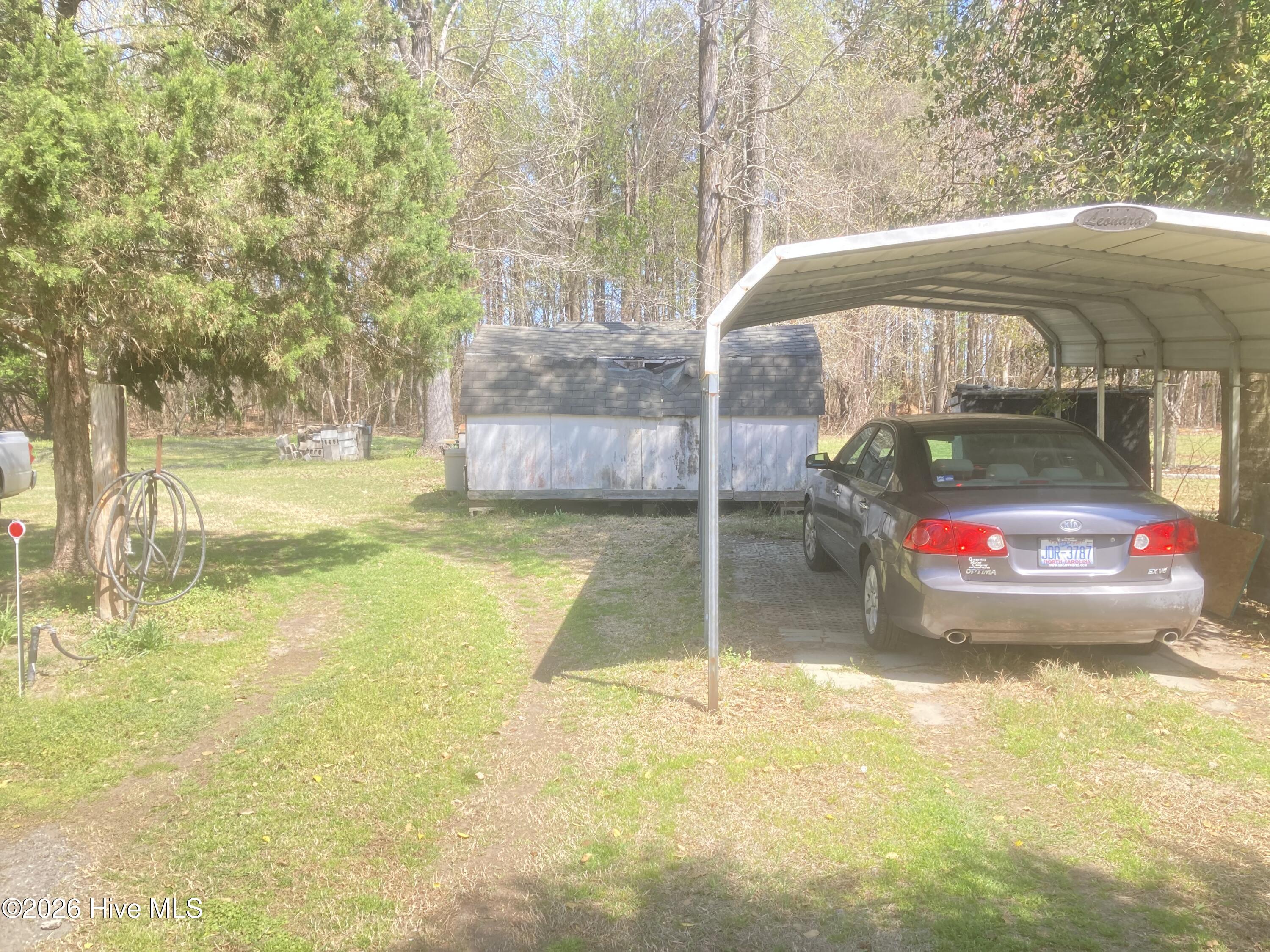1586 Gum Swamp Church Road Property Photo 89