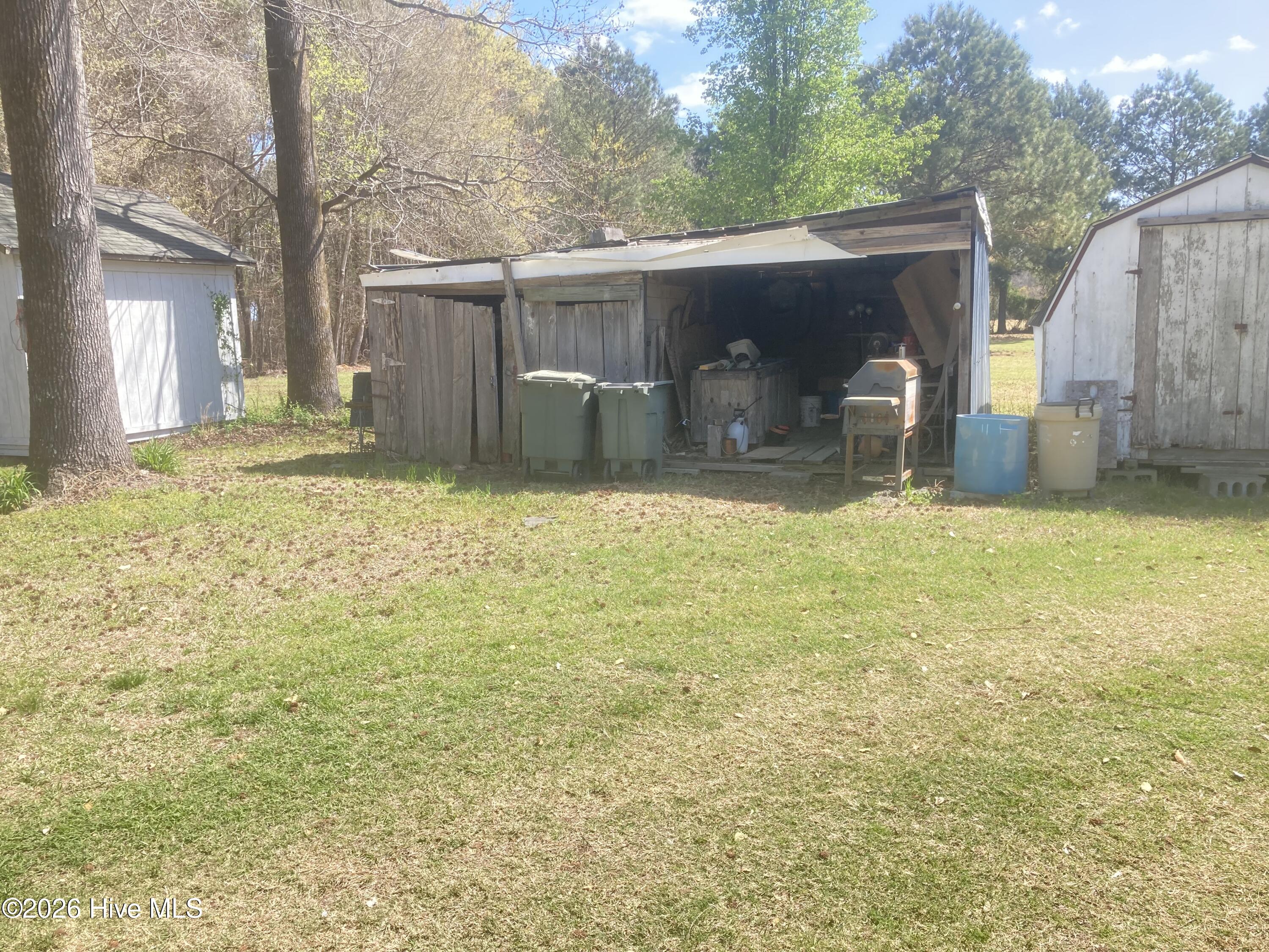 1586 Gum Swamp Church Road Property Photo 90