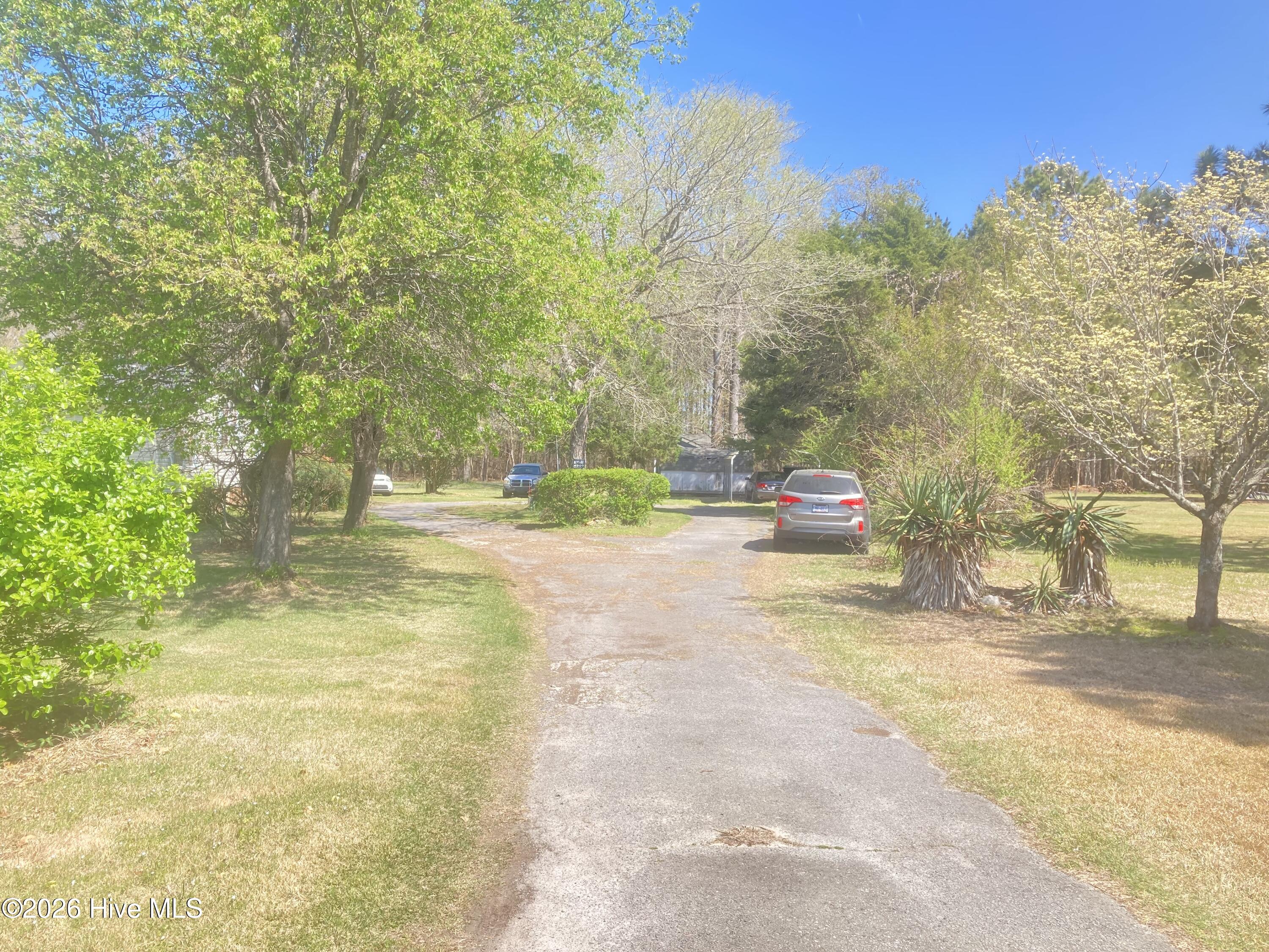 1586 Gum Swamp Church Road Property Photo 91