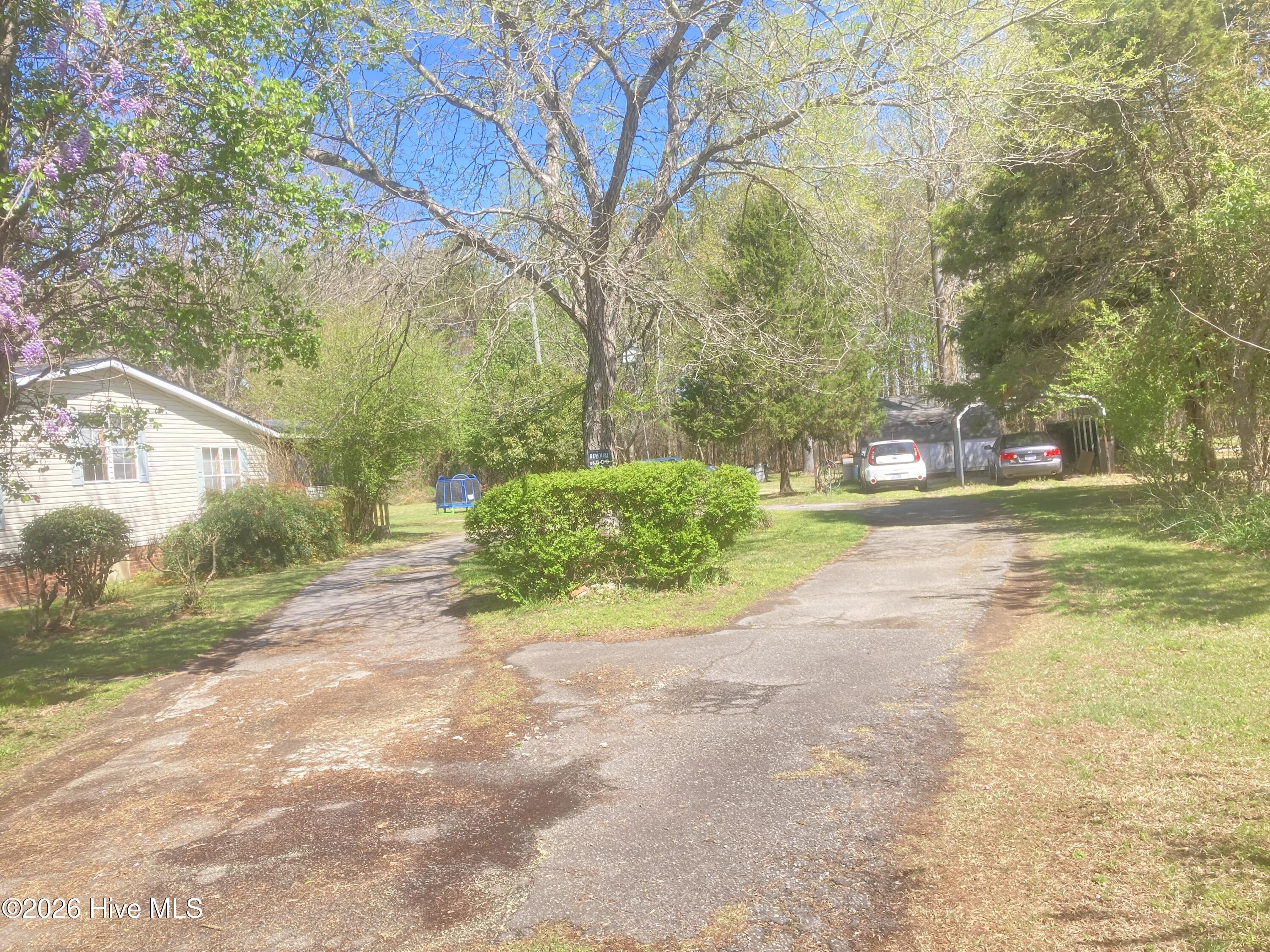 1586 Gum Swamp Church Road Property Photo 100