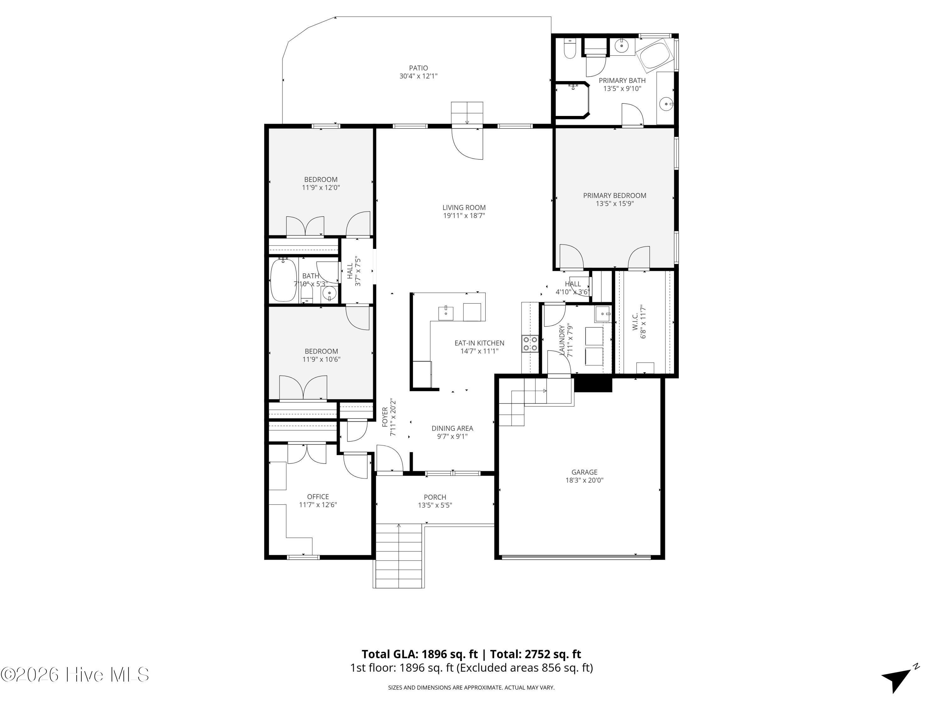 11 Barkley Lane Property Photo 37