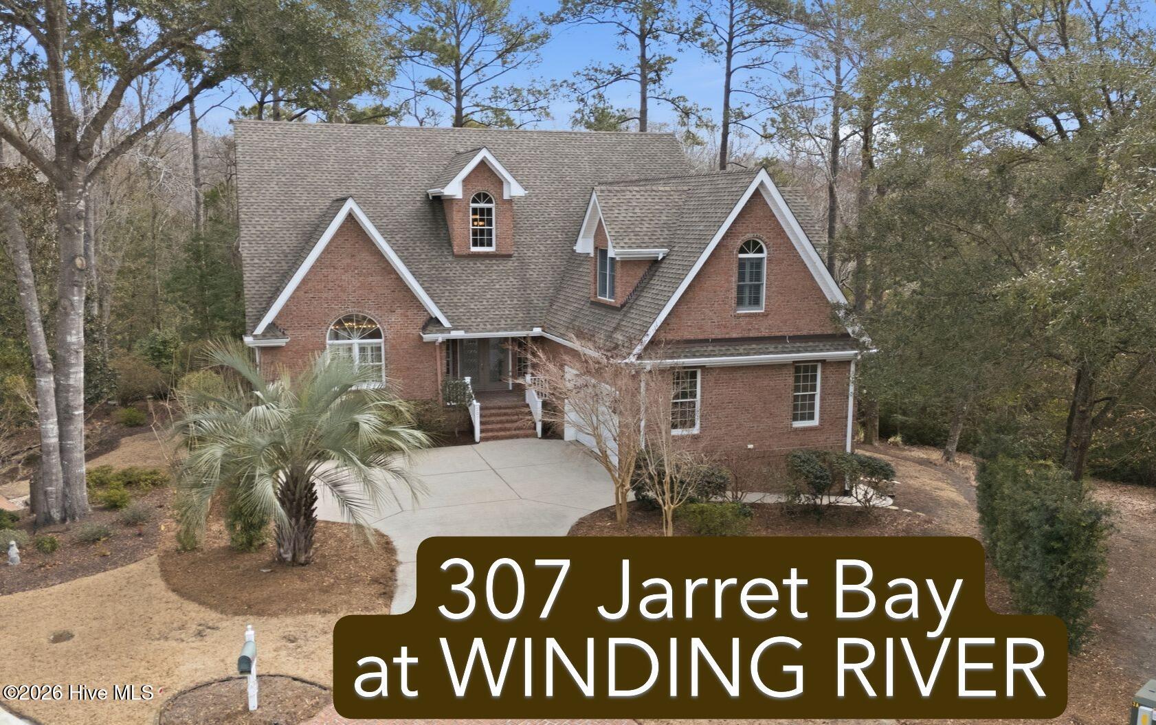 307 Jarret Bay Court Se Property Photo 1