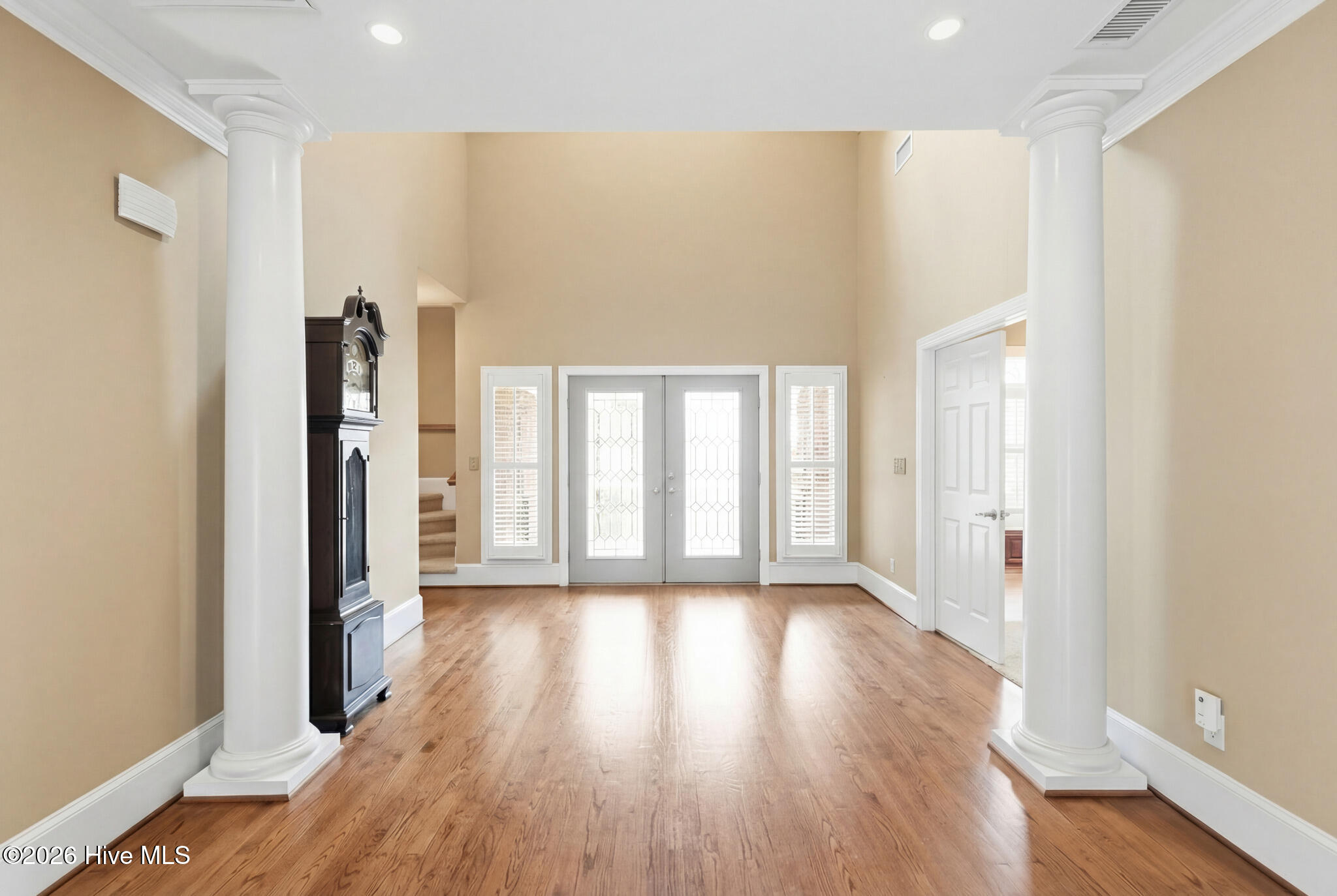 307 Jarret Bay Court Se Property Photo 2