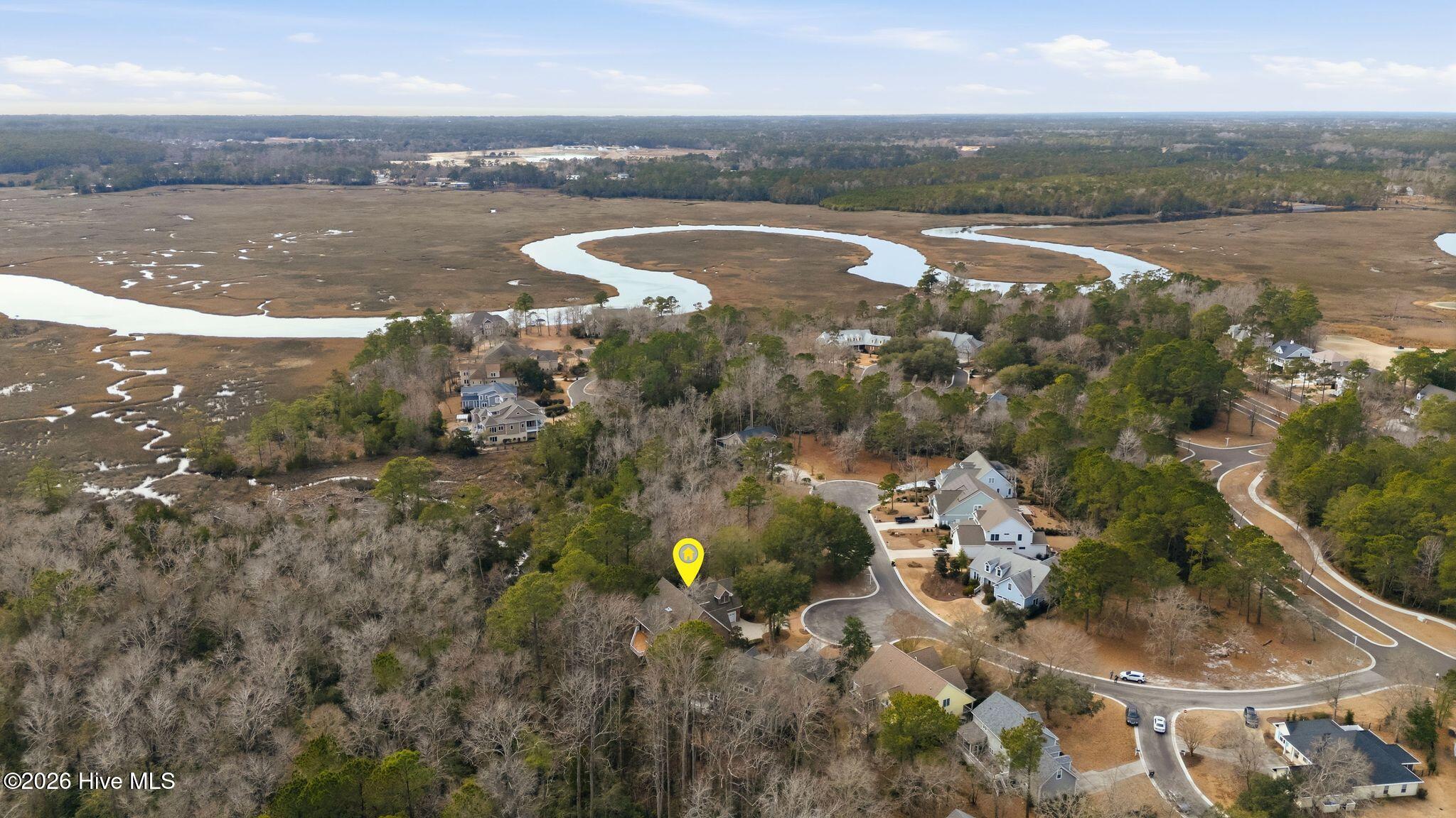 307 Jarret Bay Court Se Property Photo 93