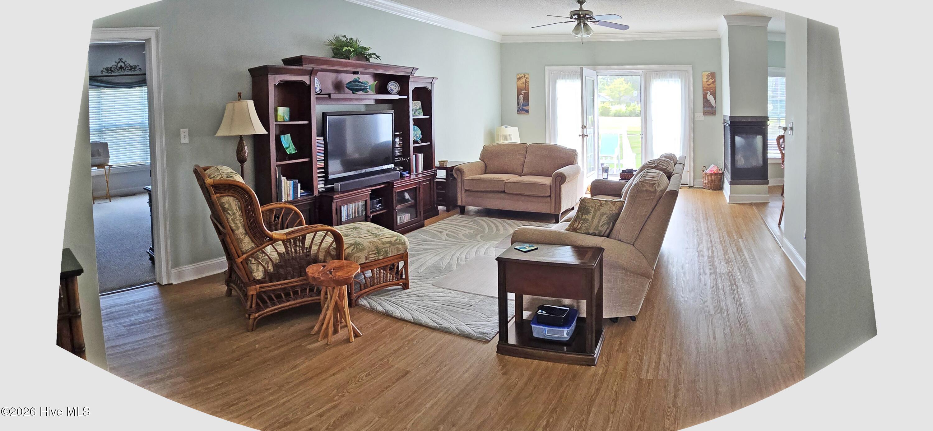 55 Country Club Drive Property Photo 3