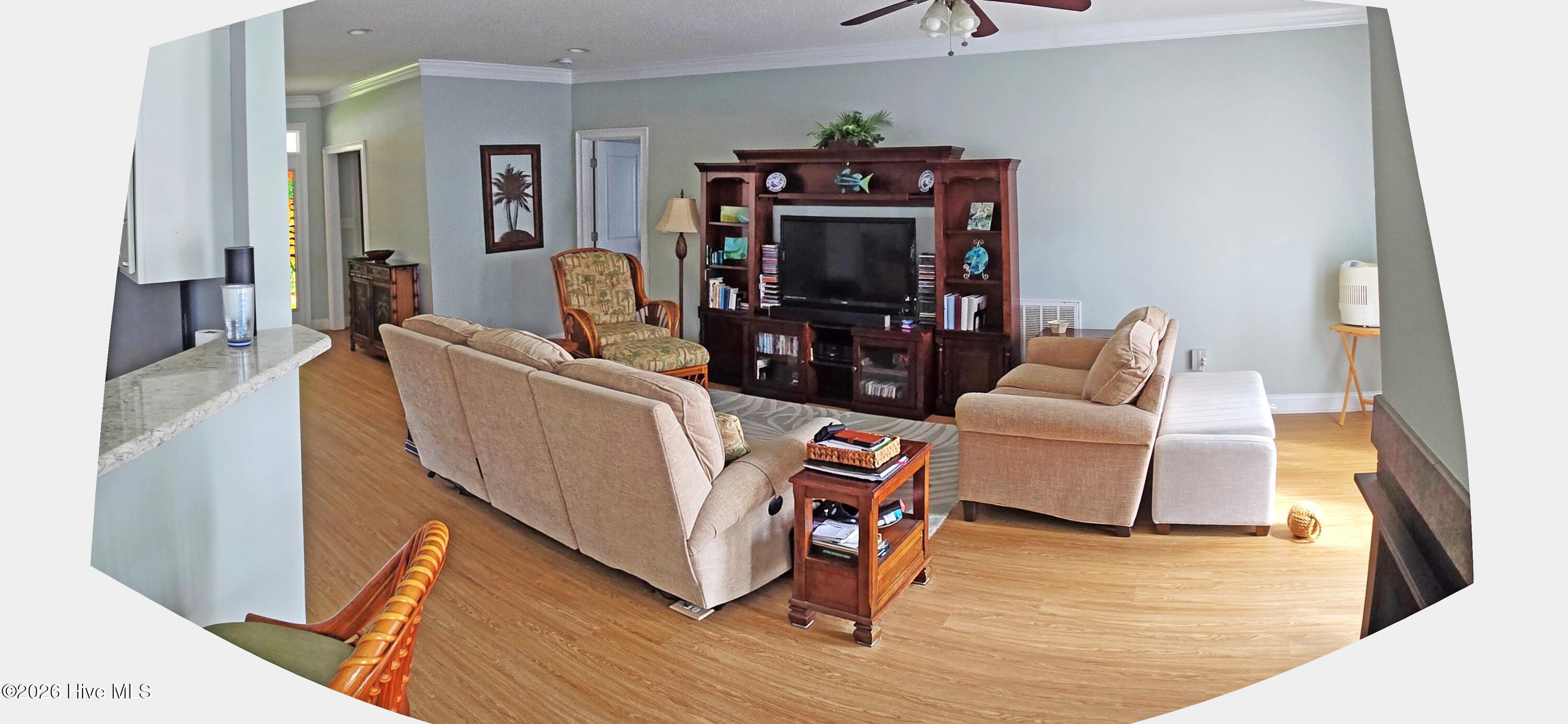 55 Country Club Drive Property Photo 4