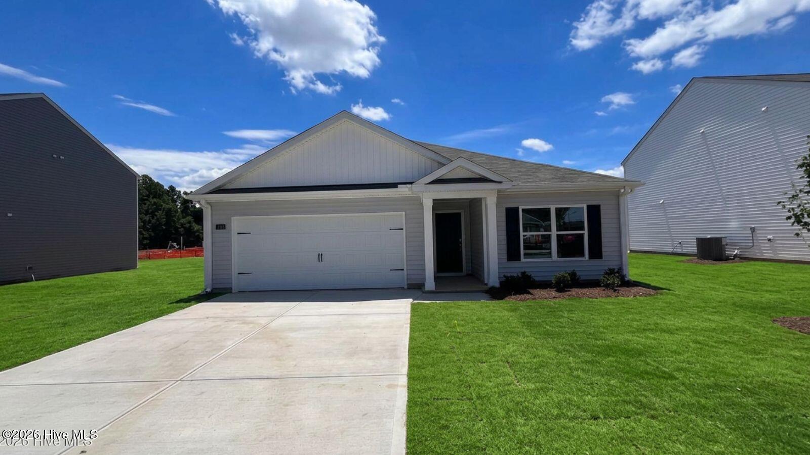 4838 Martha Wynd Way Property Photo 1