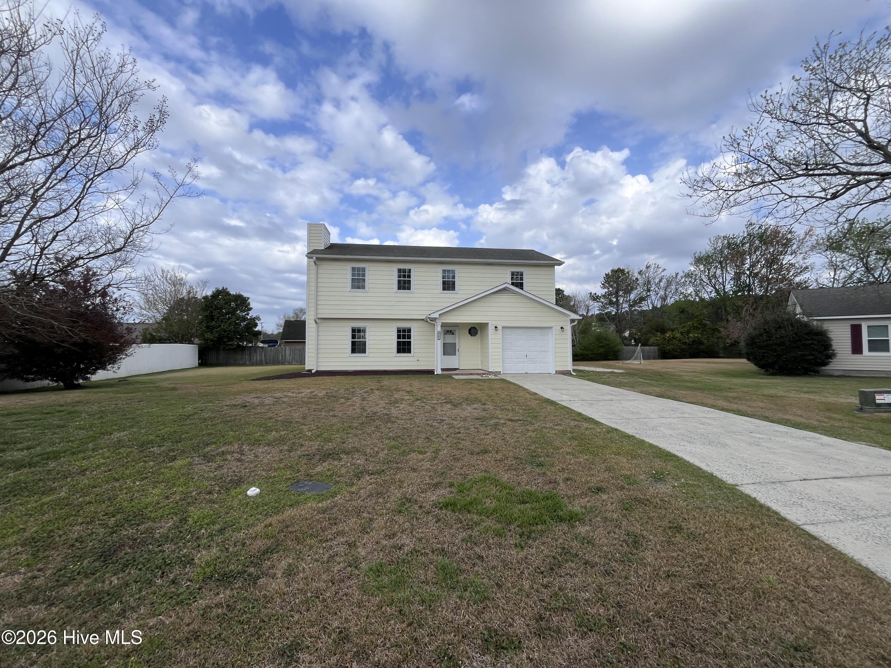 317 Beechwood Drive Property Photo 1
