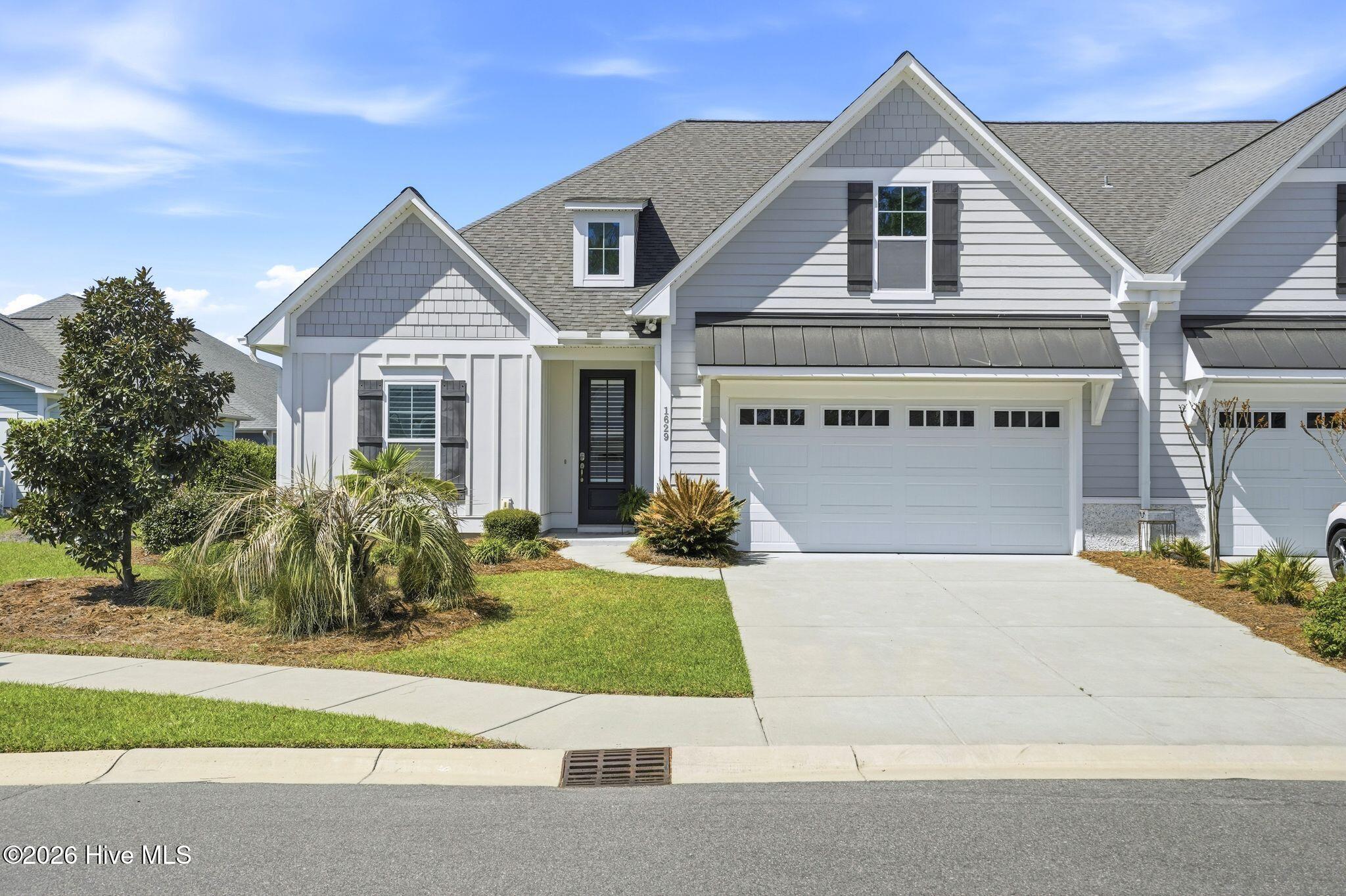 1629 Sand Harbor Circle 1629 Property Photo 1