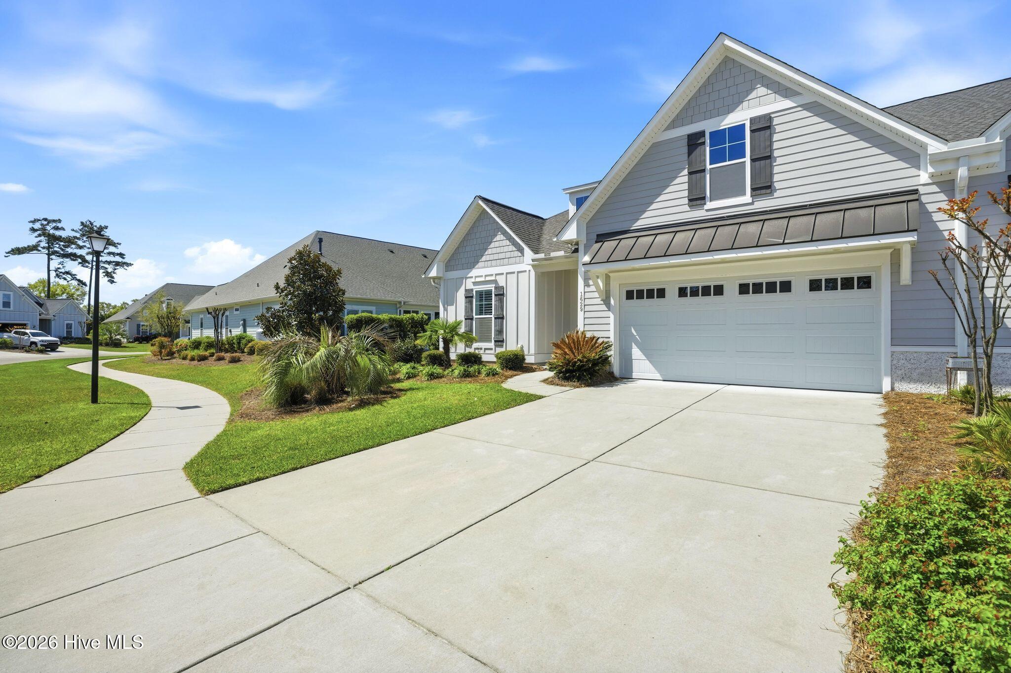 1629 Sand Harbor Circle 1629 Property Photo 2