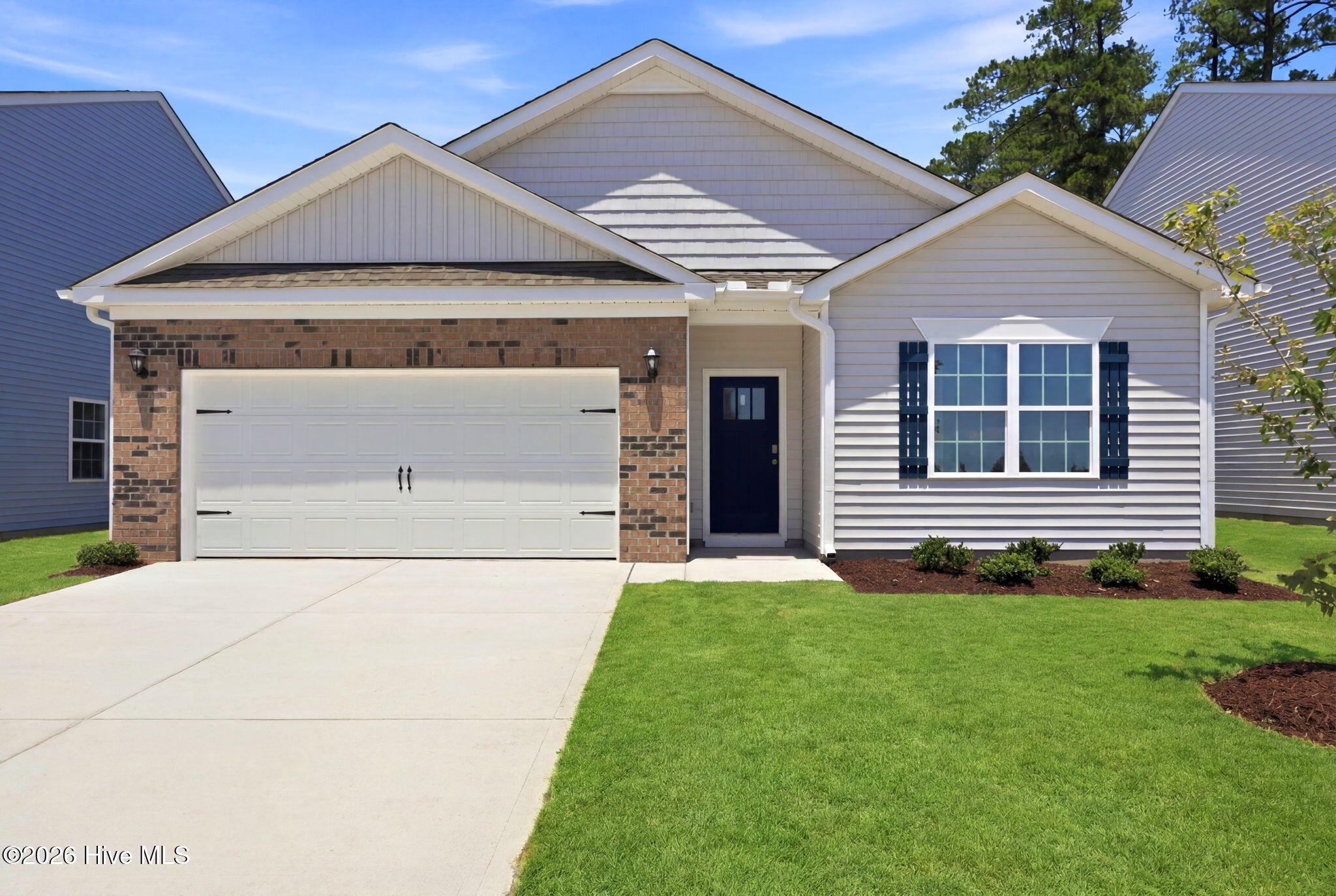1412 Green Ridge Drive Property Photo 1