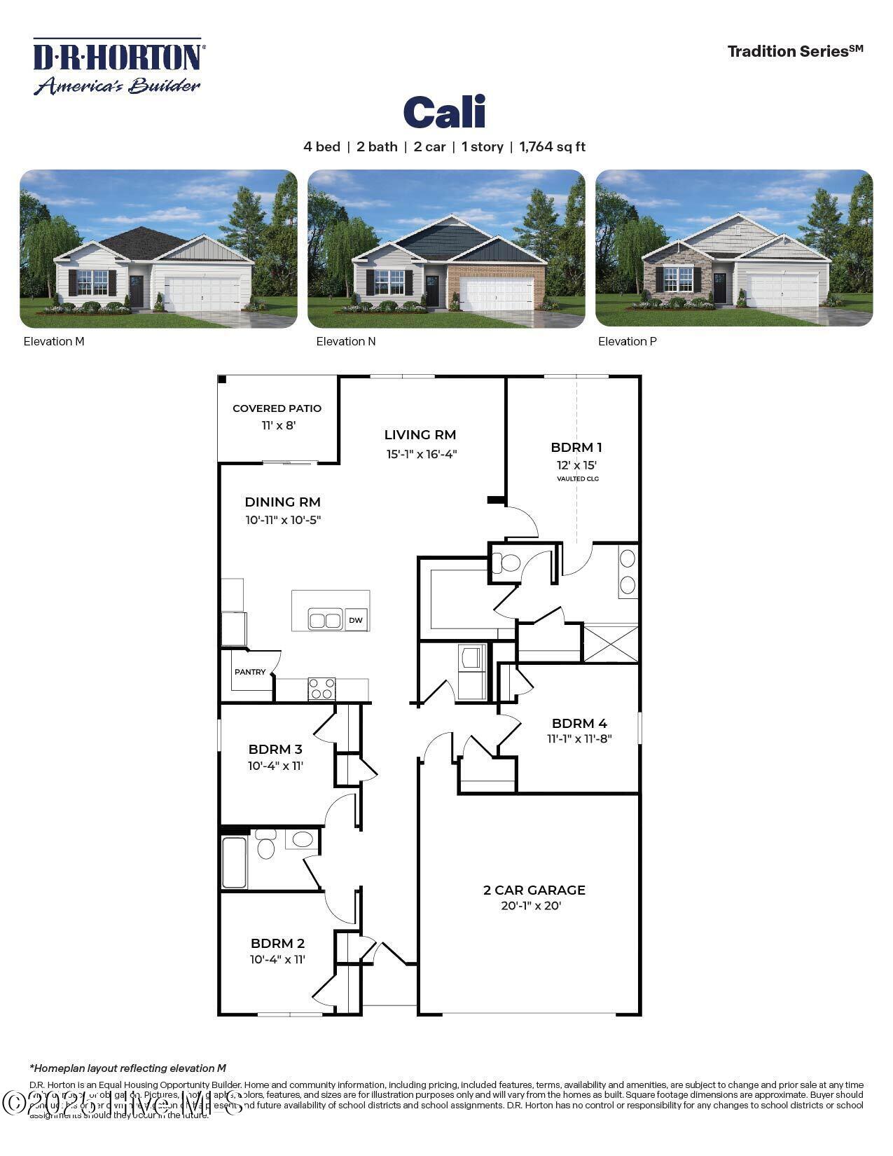 1412 Green Ridge Drive Property Photo 26